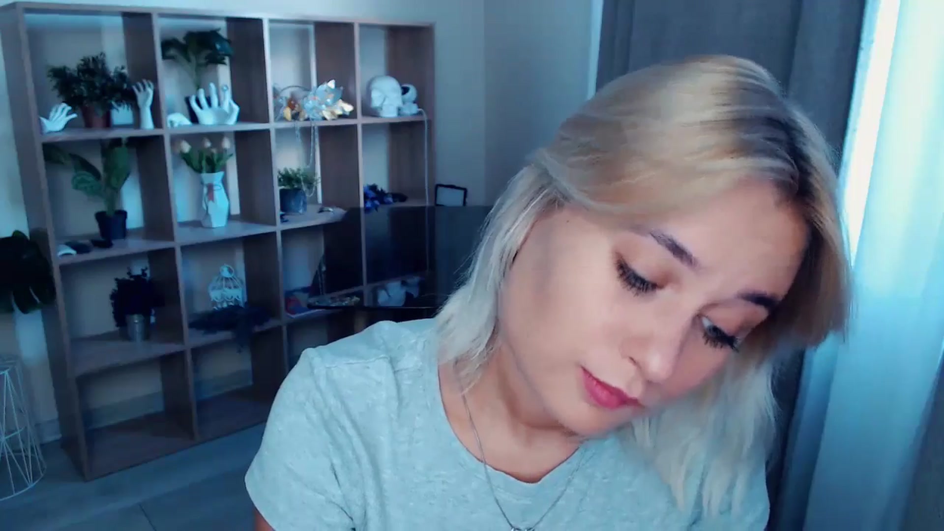 Gallery image thumbnail from Kukla_kolduna's myfreecams stream on, 08/24/2024, 16:25 image 20 of 20