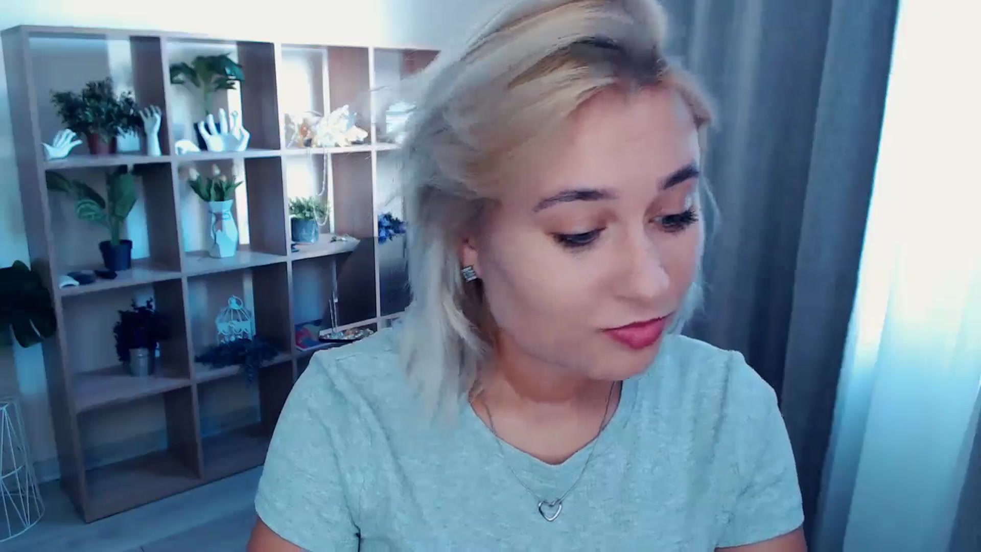 Gallery image thumbnail from Kukla_kolduna's myfreecams stream on, 08/24/2024, 16:25 image 6 of 20