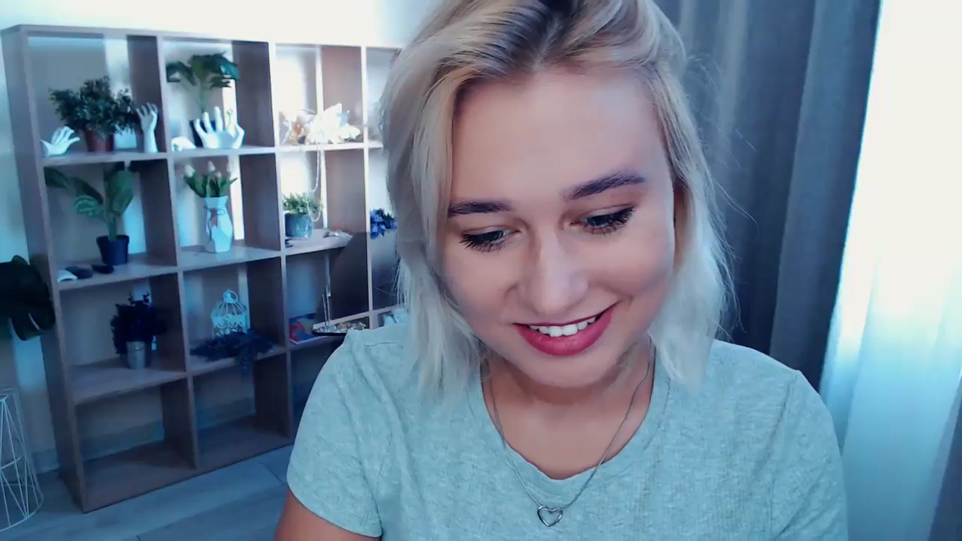 Gallery image thumbnail from Kukla_kolduna's myfreecams stream on, 08/24/2024, 16:25 image 5 of 20