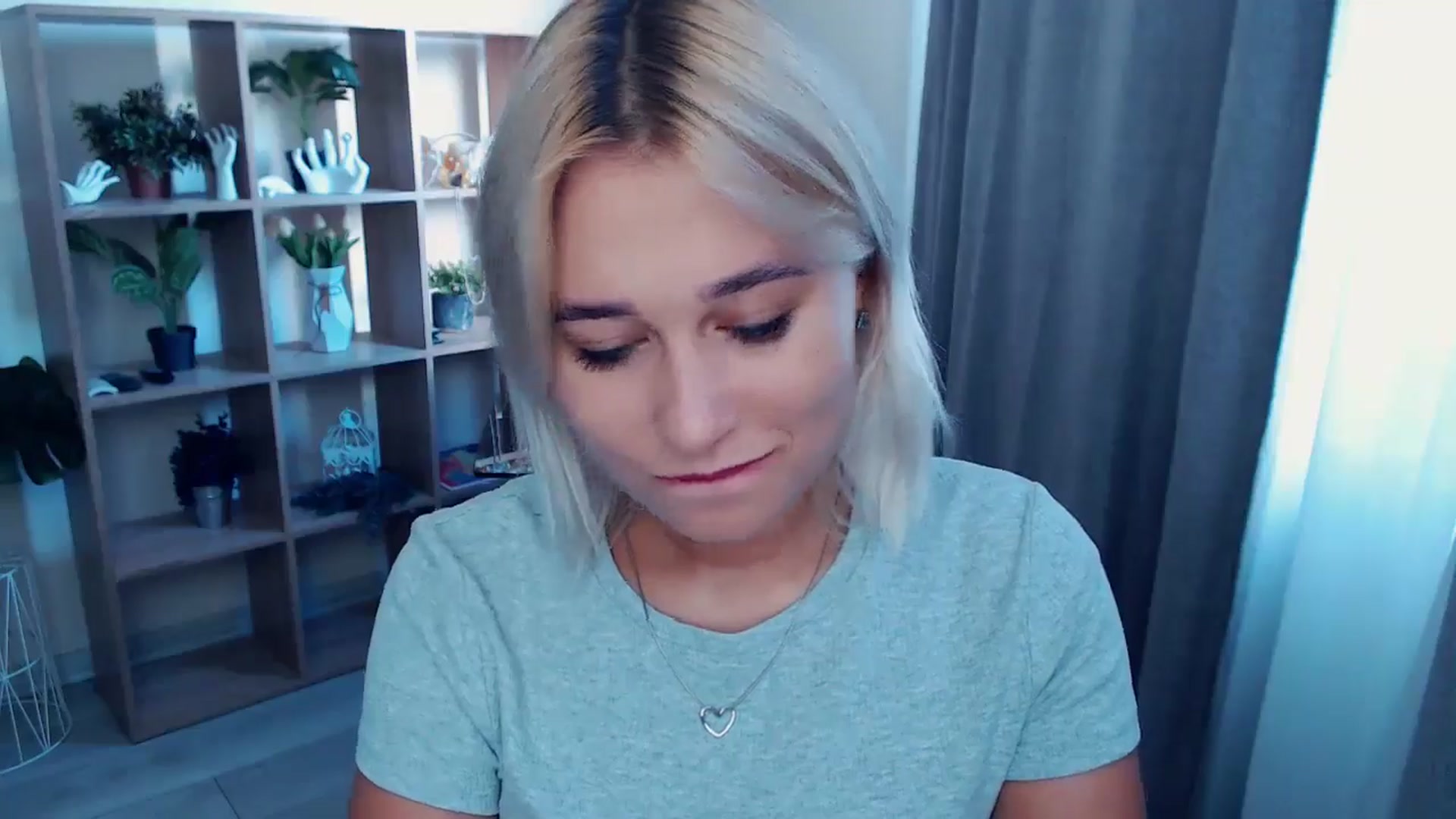 Gallery image thumbnail from Kukla_kolduna's myfreecams stream on, 08/24/2024, 16:25 image 10 of 20