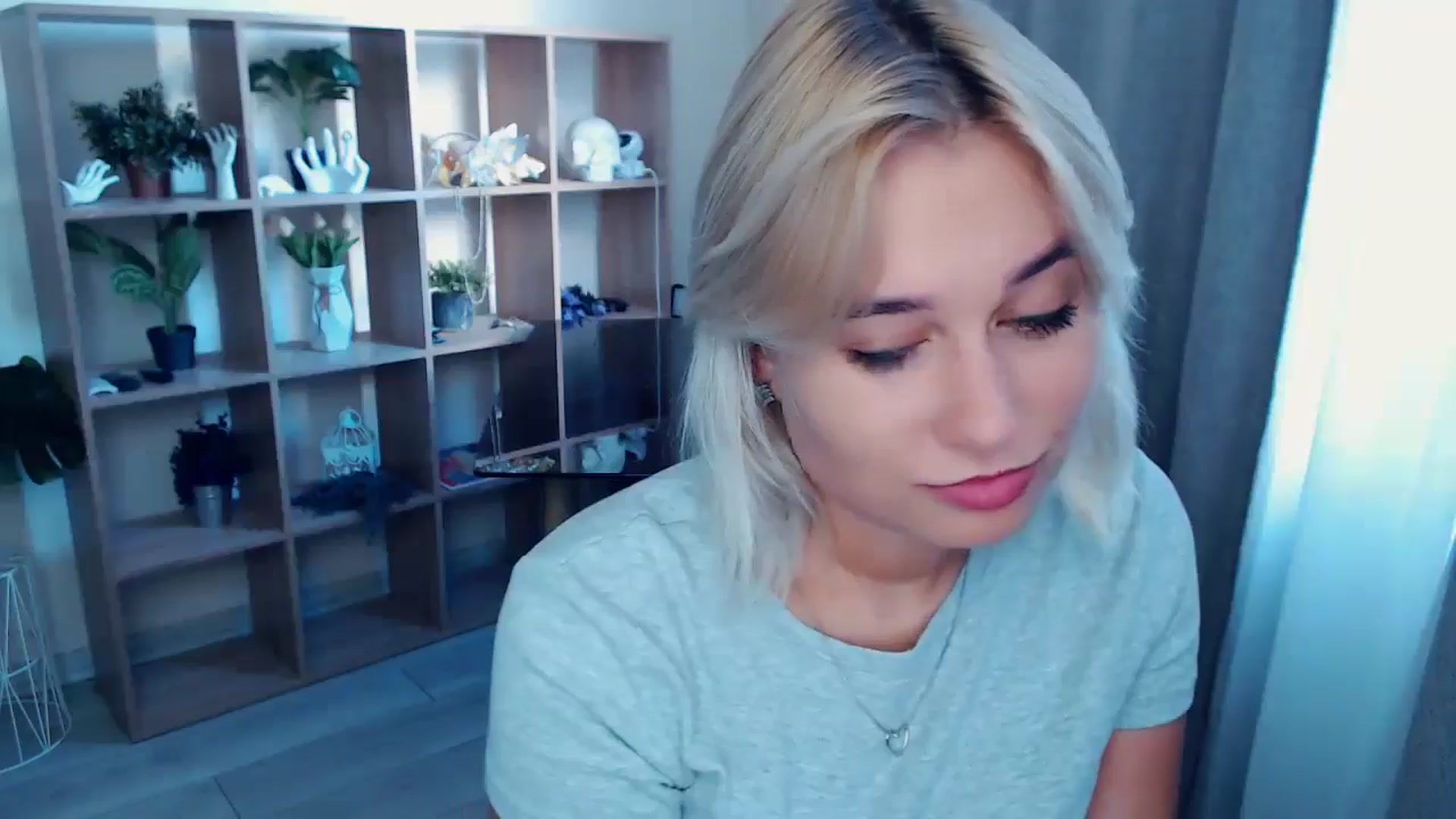 Gallery image thumbnail from Kukla_kolduna's myfreecams stream on, 08/24/2024, 16:25 image 15 of 20