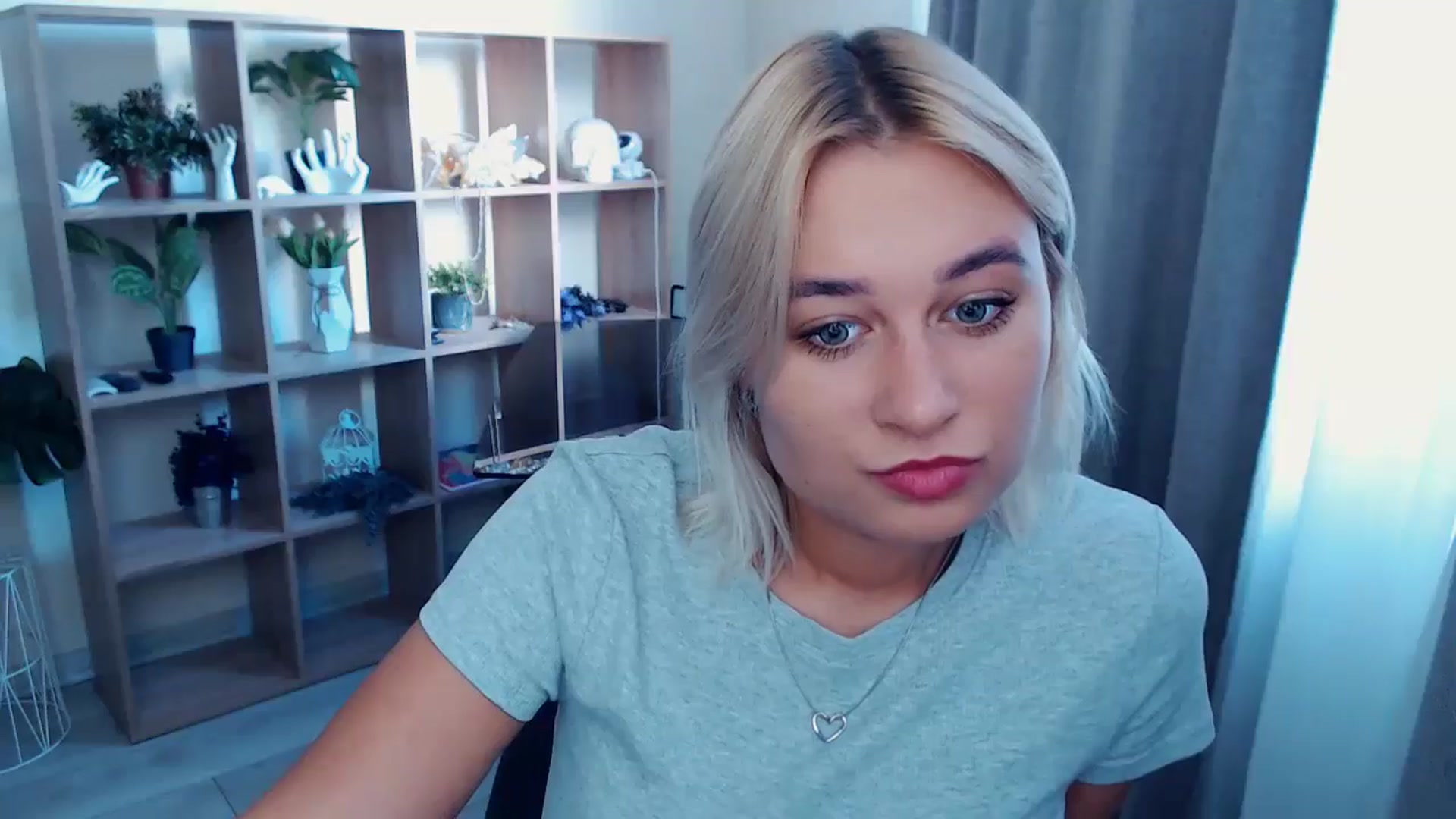 Gallery image thumbnail from Kukla_kolduna's myfreecams stream on, 08/24/2024, 16:25 image 9 of 20