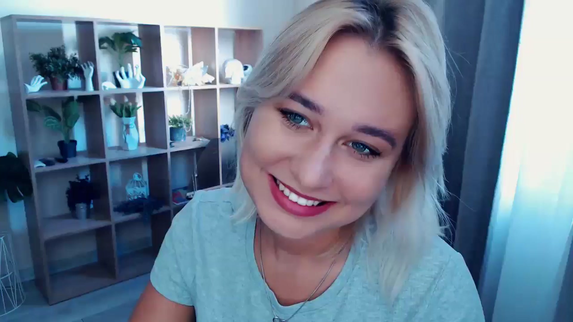 Gallery image thumbnail from Kukla_kolduna's myfreecams stream on, 08/24/2024, 16:25 image 4 of 20