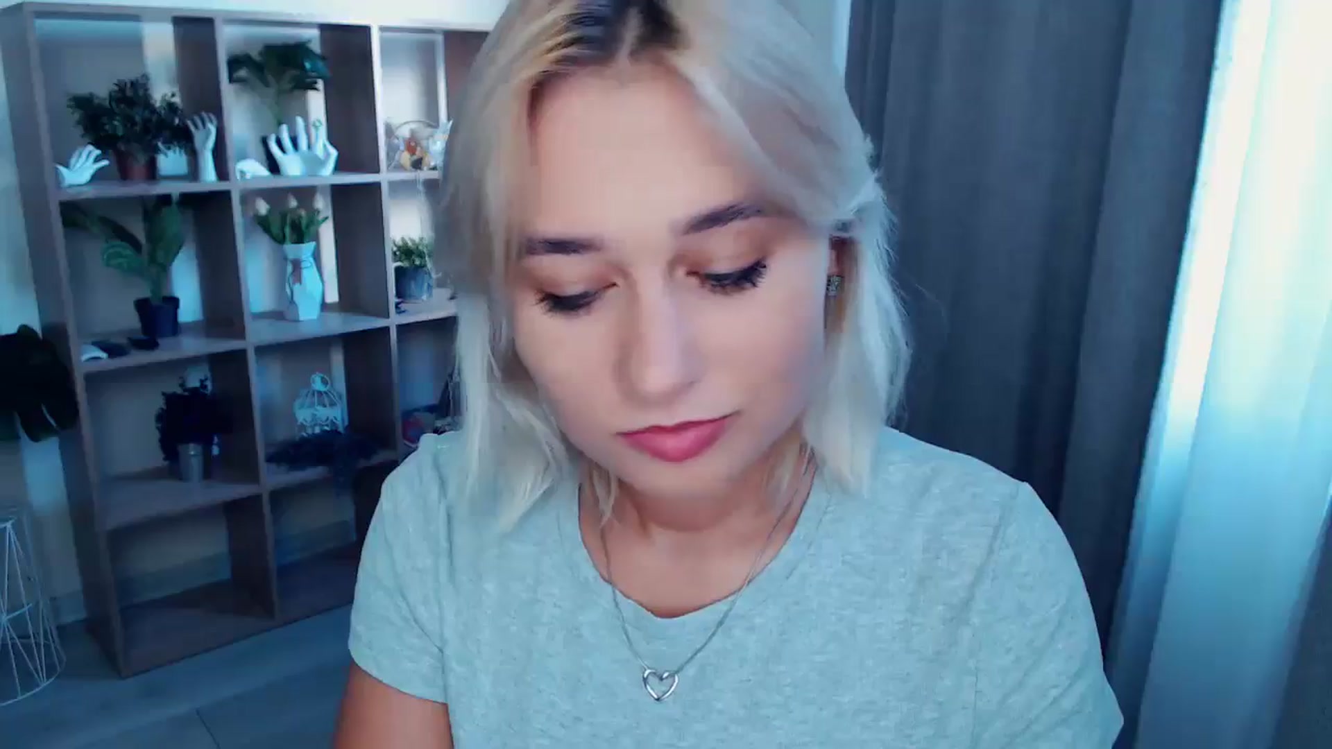 Gallery image thumbnail from Kukla_kolduna's myfreecams stream on, 08/24/2024, 16:25 image 16 of 20