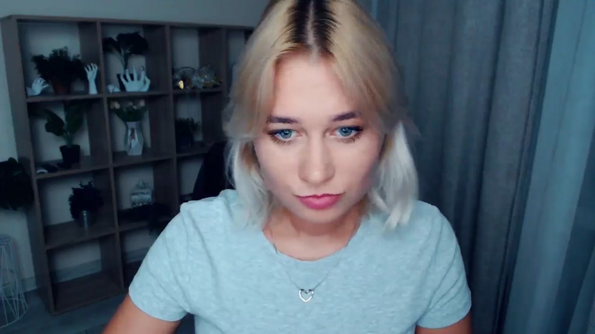 Gallery image thumbnail from Kukla_kolduna's myfreecams stream on, 08/24/2024, 18:42 image 2 of 20