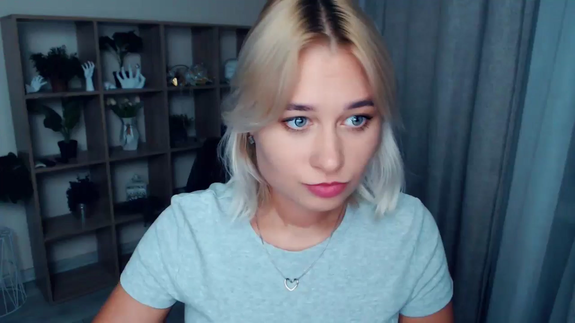 Gallery image thumbnail from Kukla_kolduna's myfreecams stream on, 08/24/2024, 18:42 image 1 of 20