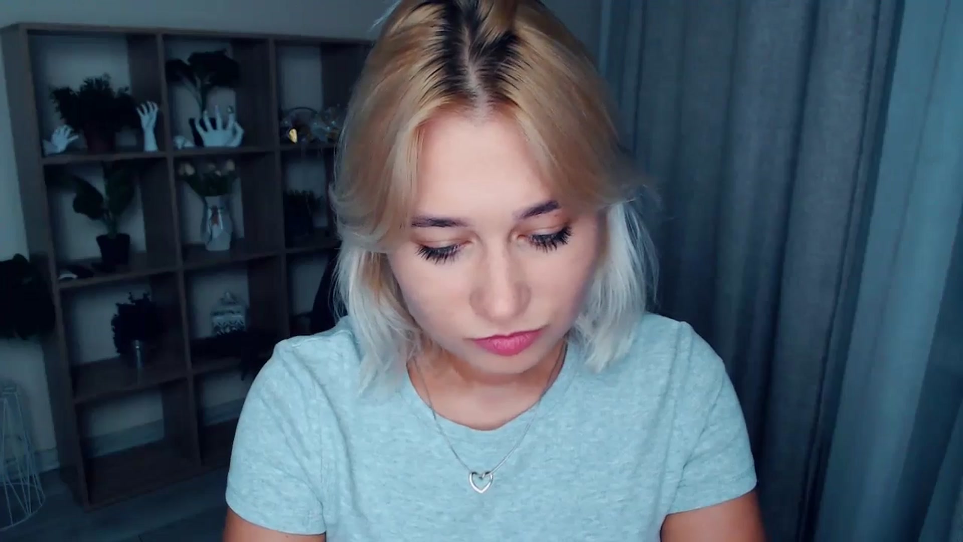 Gallery image thumbnail from Kukla_kolduna's myfreecams stream on, 08/24/2024, 18:42 image 17 of 20