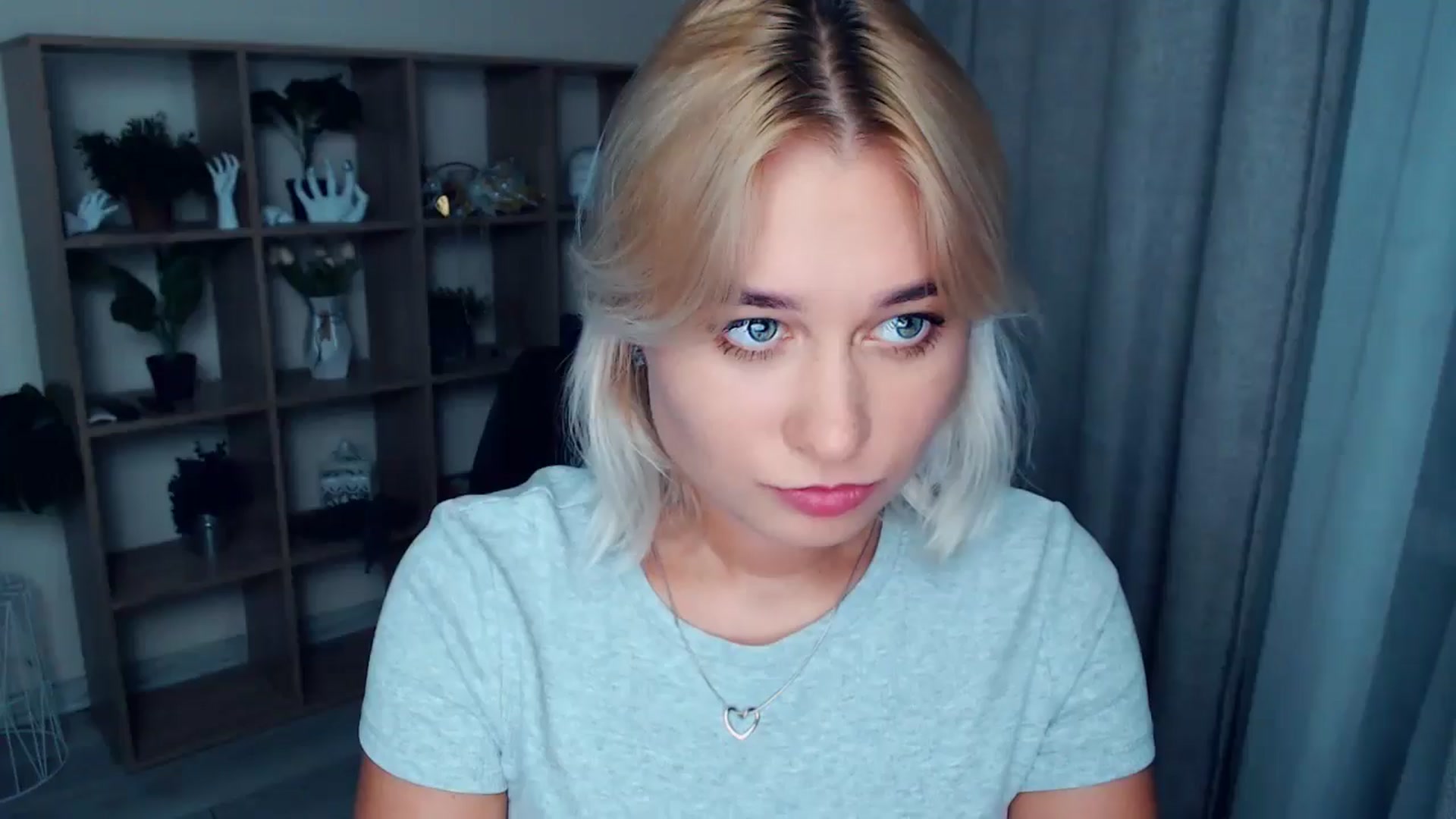 Gallery image thumbnail from Kukla_kolduna's myfreecams stream on, 08/24/2024, 18:42 image 20 of 20
