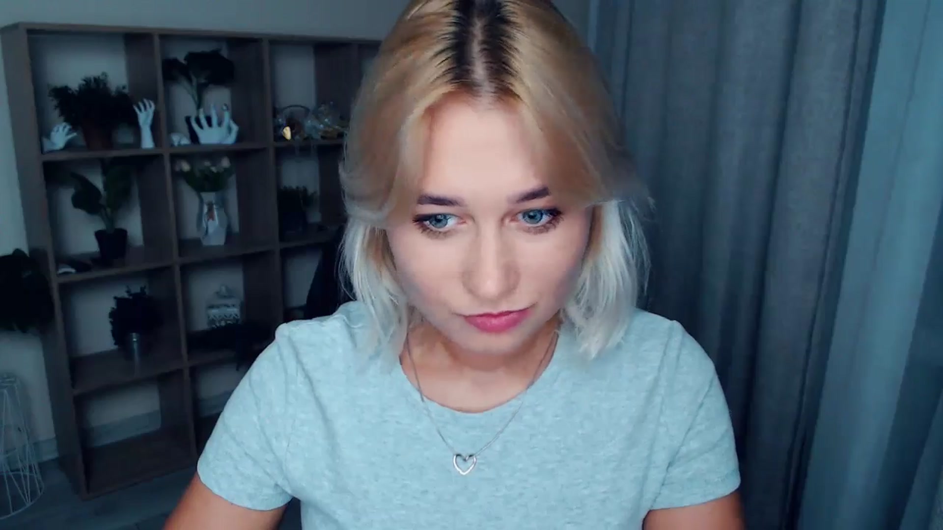 Gallery image thumbnail from Kukla_kolduna's myfreecams stream on, 08/24/2024, 18:42 image 19 of 20