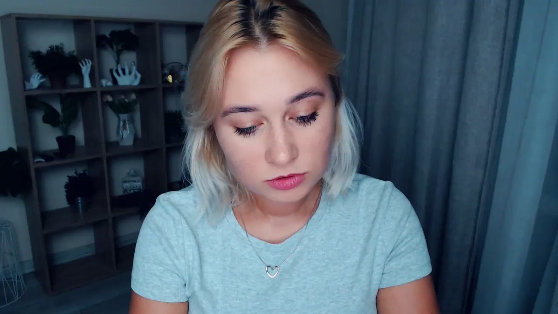 Gallery image thumbnail from Kukla_kolduna's myfreecams stream on, 08/24/2024, 18:42 image 14 of 20