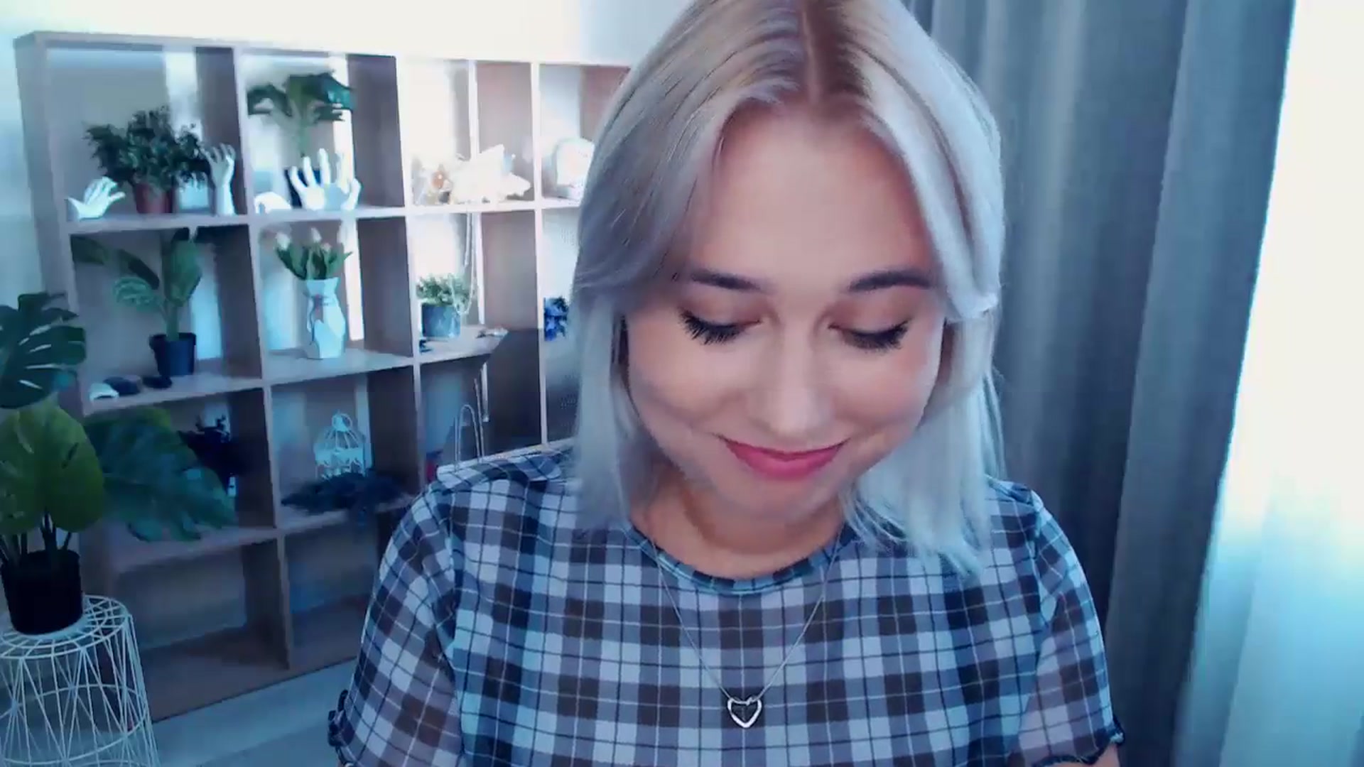 Gallery image thumbnail from Kukla_kolduna's myfreecams stream on, 08/25/2024, 15:07 image 6 of 20