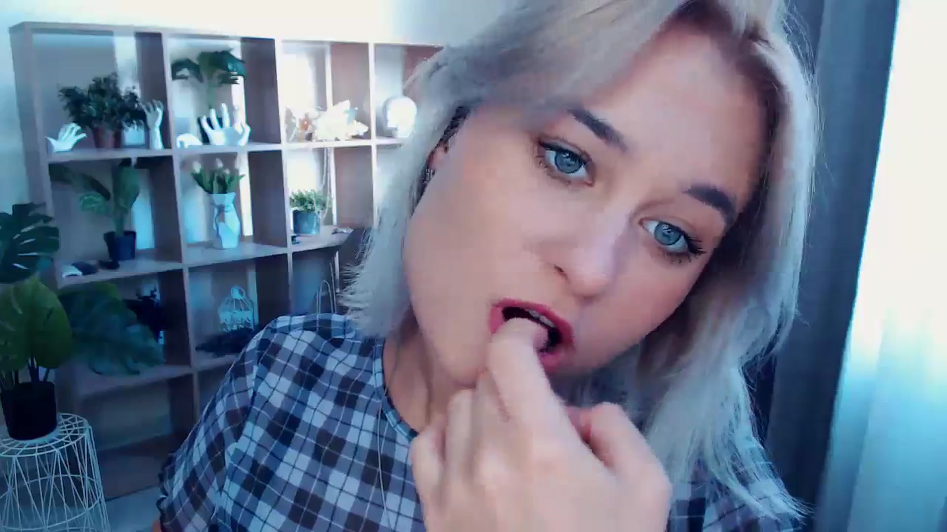 Gallery image thumbnail from Kukla_kolduna's myfreecams stream on, 08/25/2024, 15:07 image 13 of 20