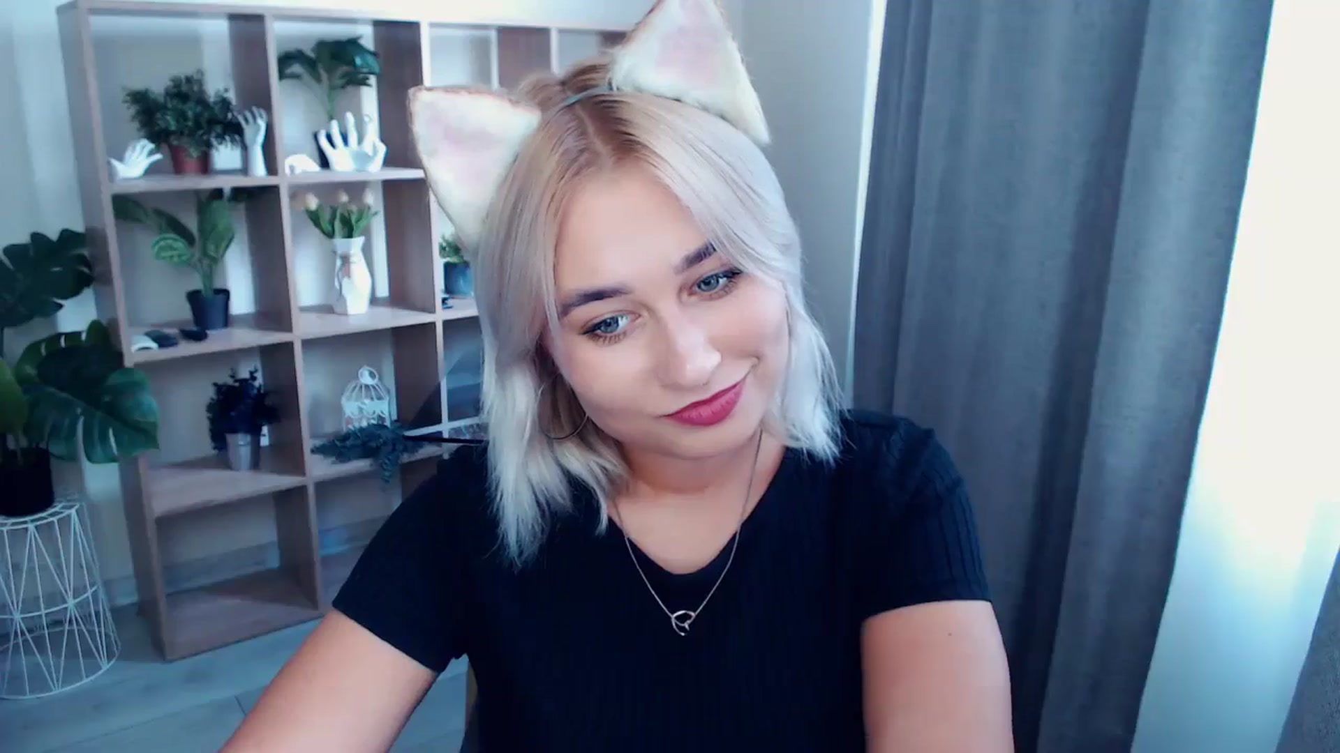 Gallery image thumbnail from Kukla_kolduna's myfreecams stream on, 08/28/2024, 15:04 image 18 of 20