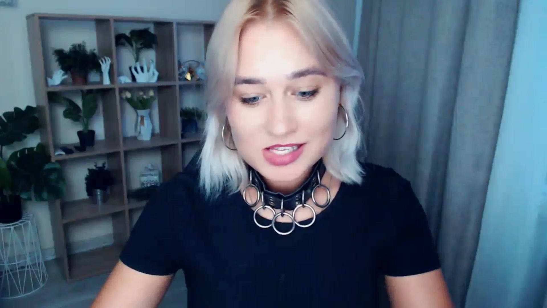 Gallery image thumbnail from Kukla_kolduna's myfreecams stream on, 08/28/2024, 16:36 image 20 of 20