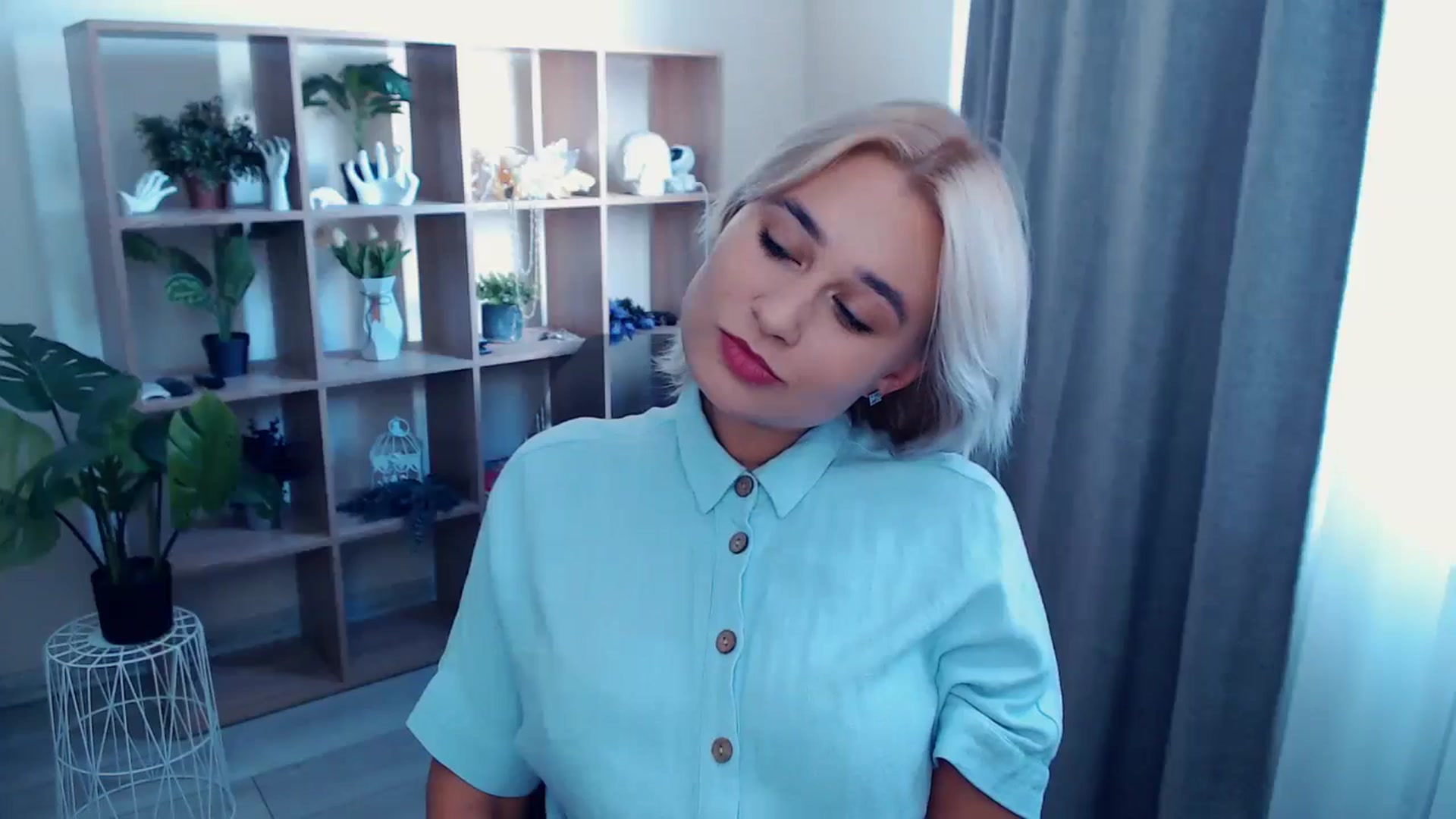 Gallery image thumbnail from Kukla_kolduna's myfreecams stream on, 08/29/2024, 13:32 image 20 of 20