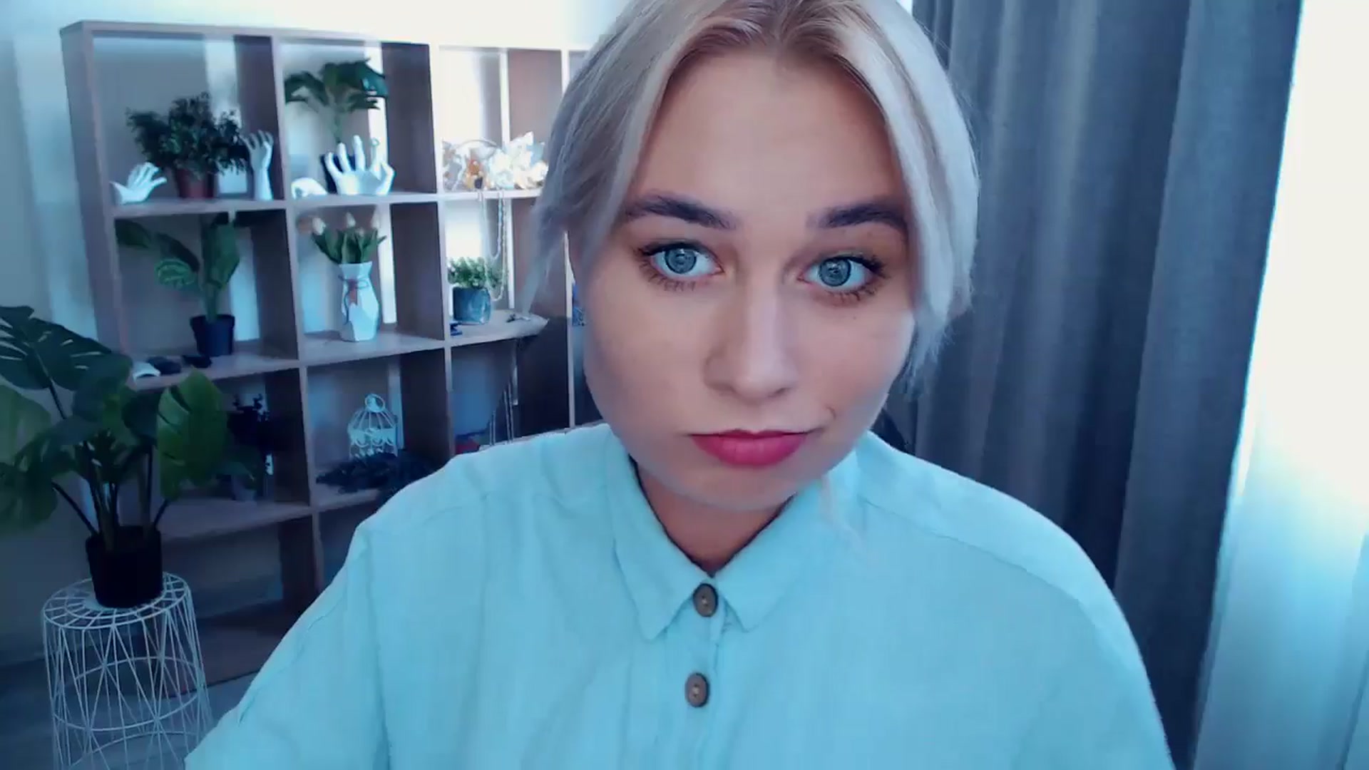 Gallery image thumbnail from Kukla_kolduna's myfreecams stream on, 08/29/2024, 13:32 image 4 of 20