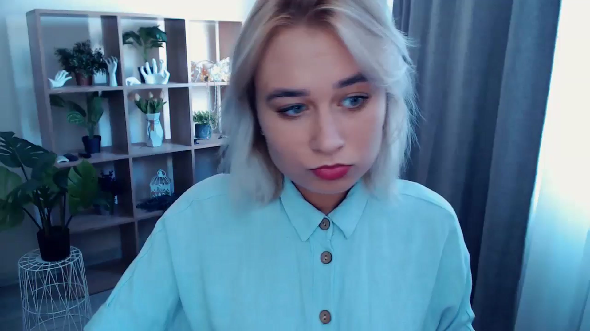 Gallery image thumbnail from Kukla_kolduna's myfreecams stream on, 08/29/2024, 13:32 image 1 of 20