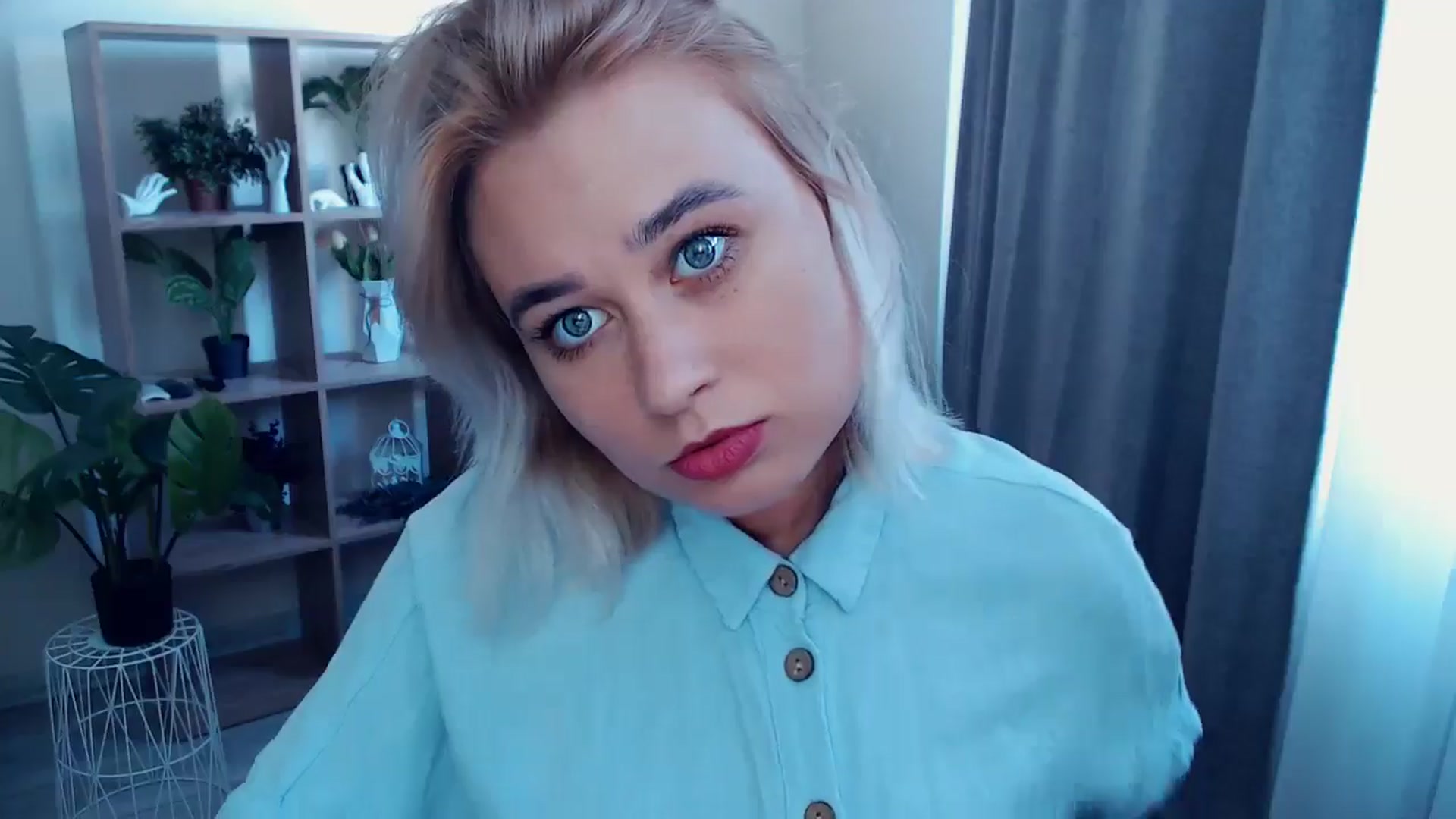 Gallery image thumbnail from Kukla_kolduna's myfreecams stream on, 08/29/2024, 13:32 image 2 of 20