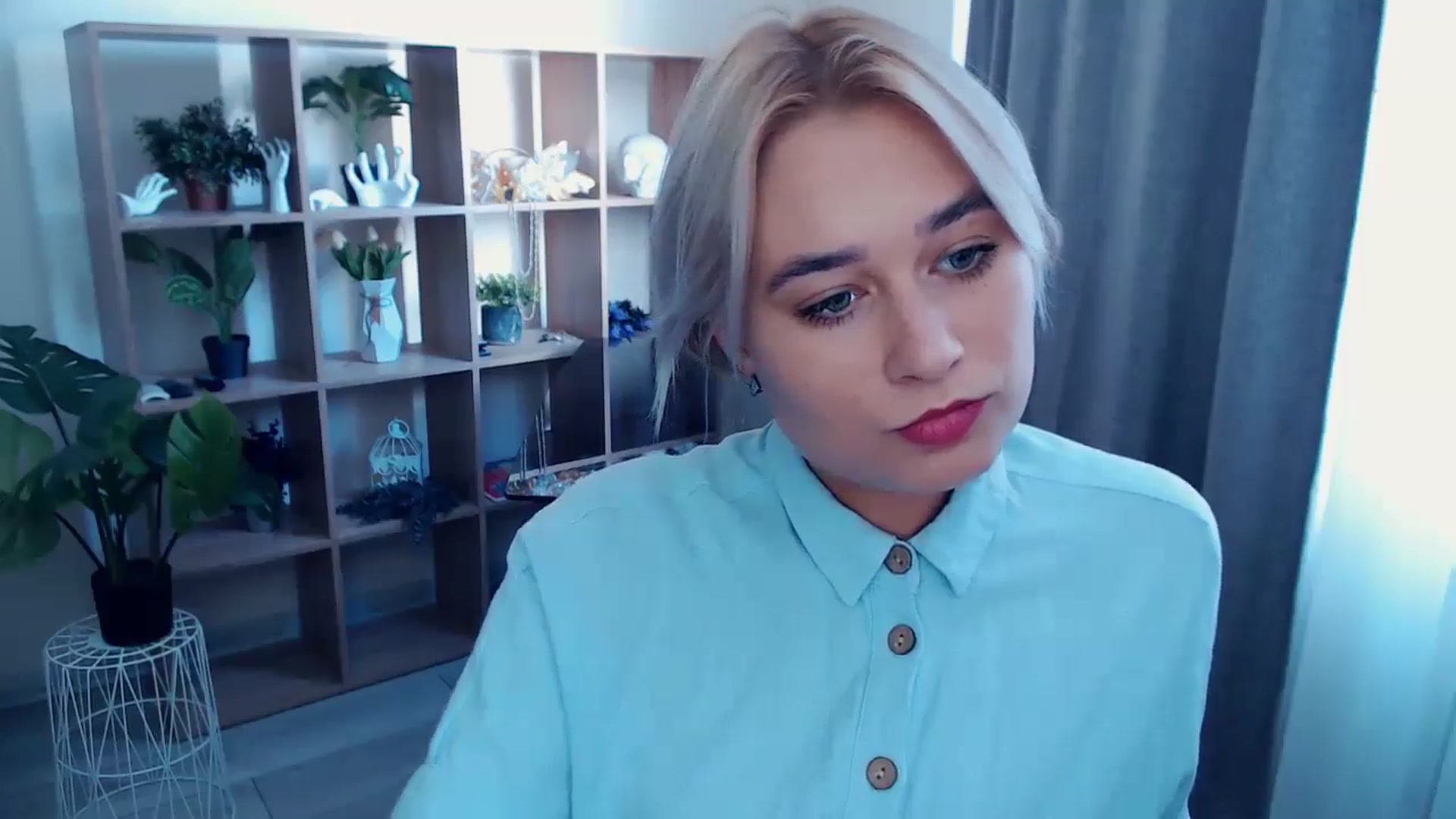 Gallery image thumbnail from Kukla_kolduna's myfreecams stream on, 08/29/2024, 13:32 image 6 of 20