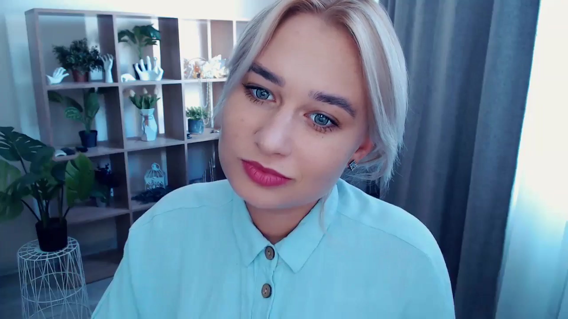 Gallery image thumbnail from Kukla_kolduna's myfreecams stream on, 08/29/2024, 13:32 image 9 of 20