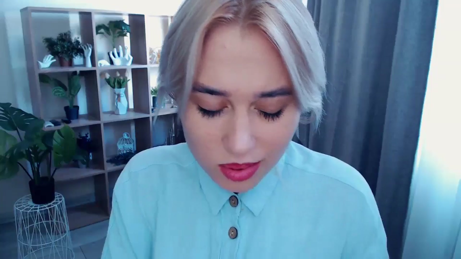Gallery image thumbnail from Kukla_kolduna's myfreecams stream on, 08/29/2024, 13:32 image 10 of 20