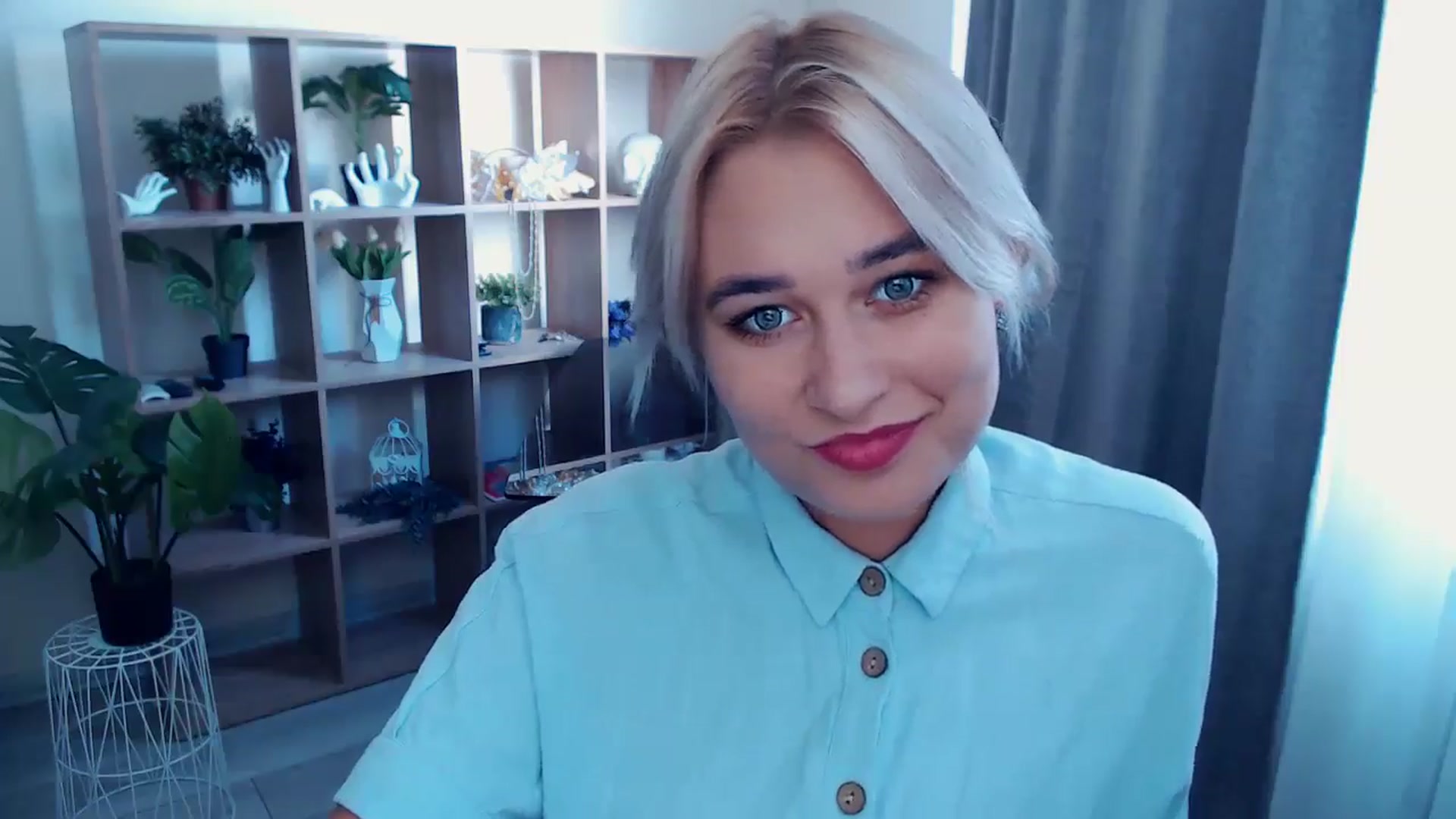 Gallery image thumbnail from Kukla_kolduna's myfreecams stream on, 08/29/2024, 13:32 image 7 of 20