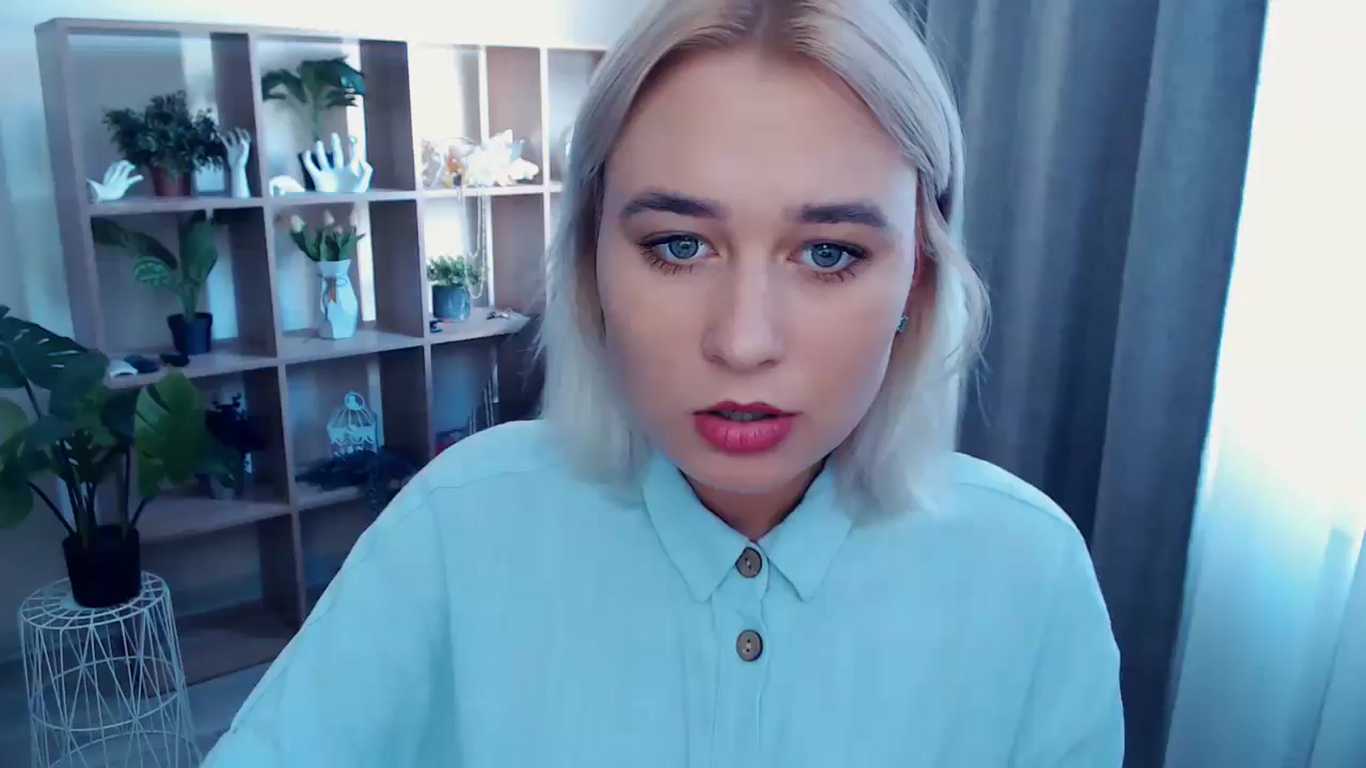 Gallery image thumbnail from Kukla_kolduna's myfreecams stream on, 08/29/2024, 14:33 image 1 of 20
