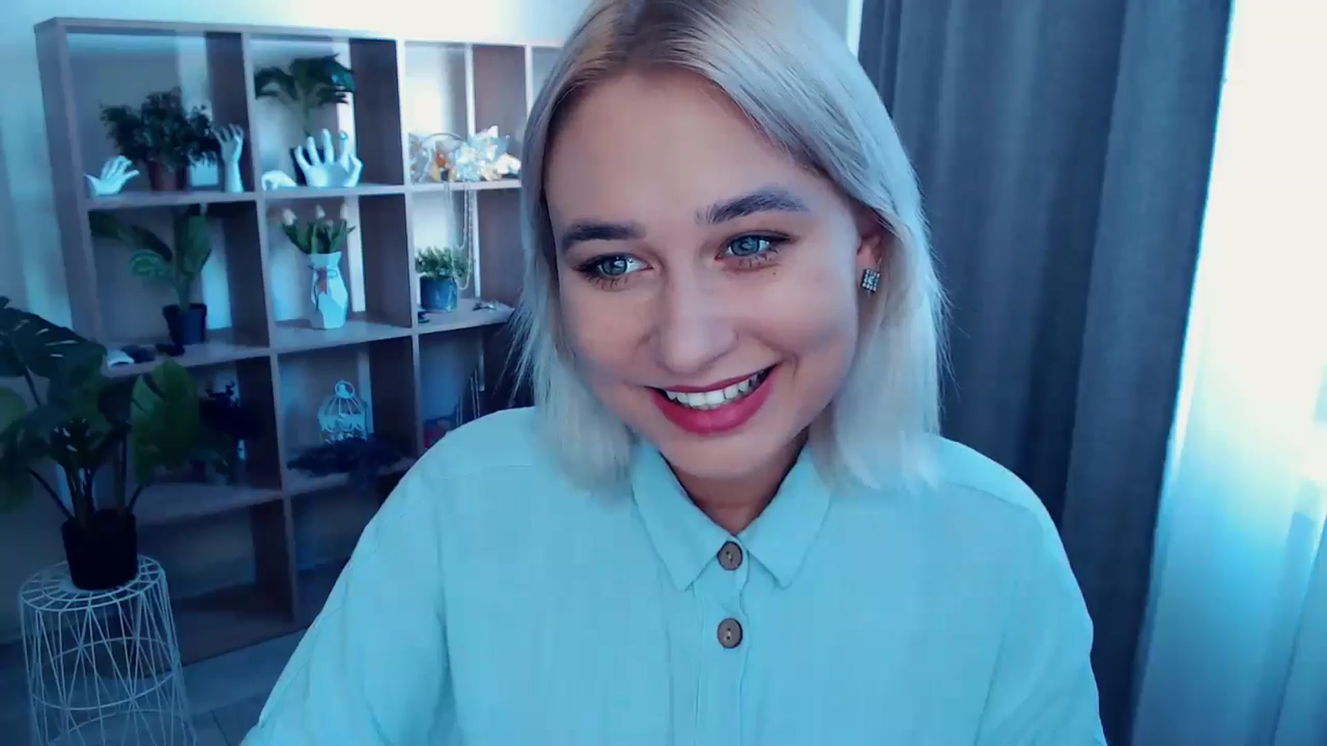 Gallery image thumbnail from Kukla_kolduna's myfreecams stream on, 08/29/2024, 14:33 image 2 of 20