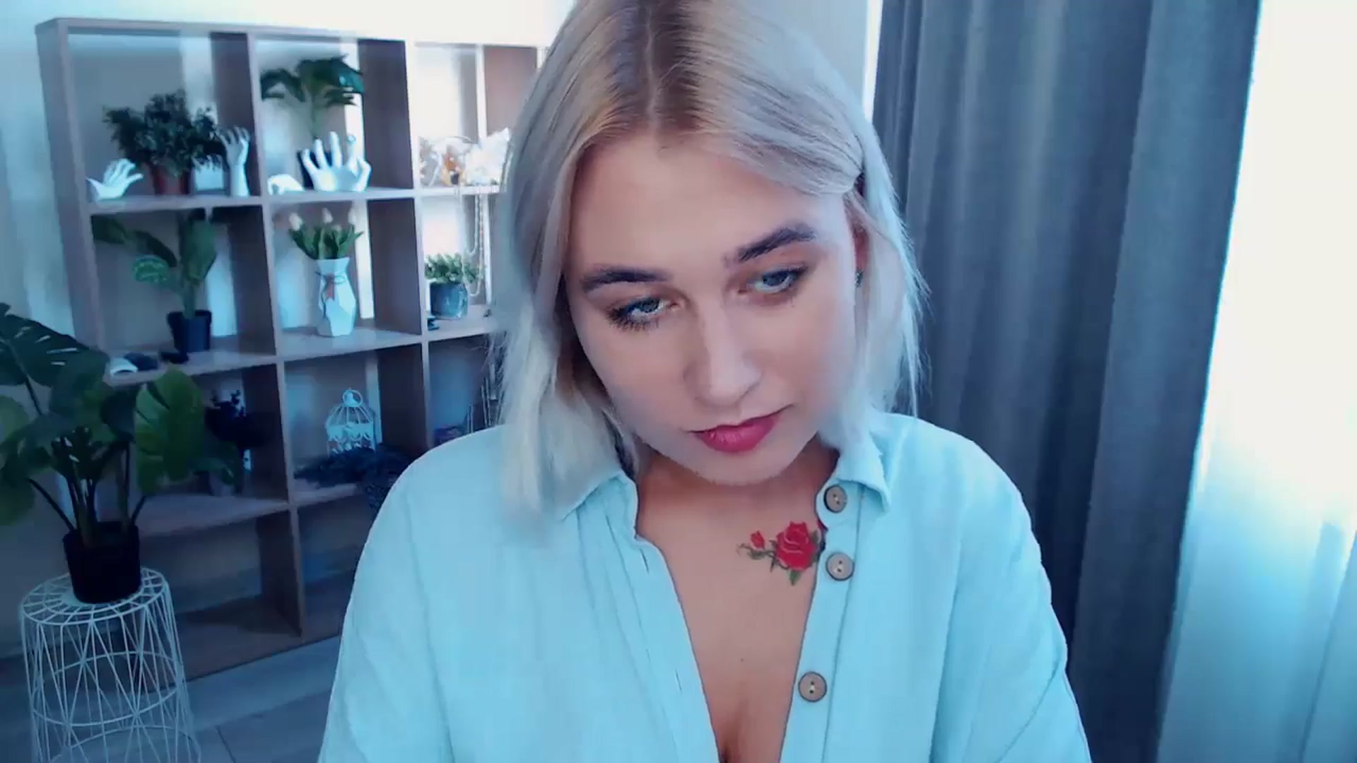 Gallery image thumbnail from Kukla_kolduna's myfreecams stream on, 08/29/2024, 14:33 image 9 of 20