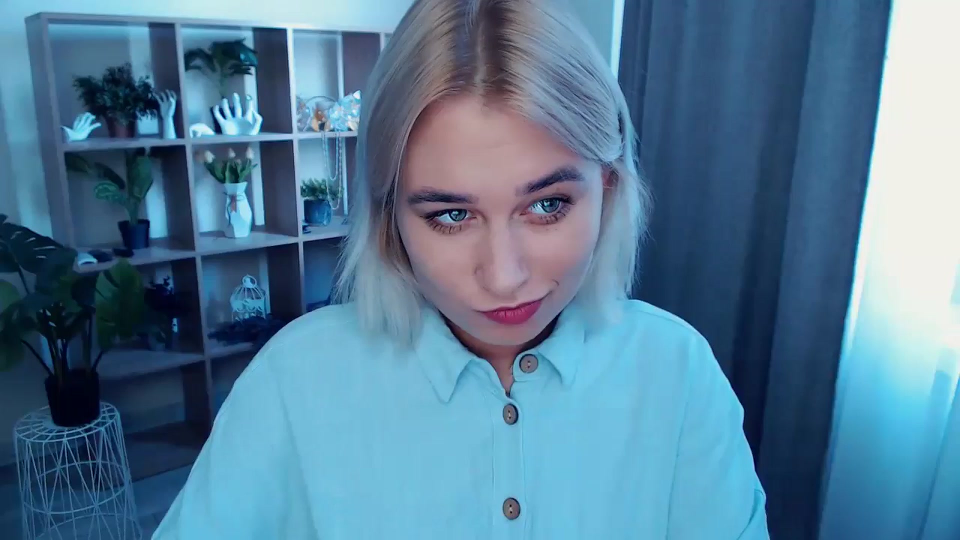 Gallery image thumbnail from Kukla_kolduna's myfreecams stream on, 08/29/2024, 14:33 image 5 of 20