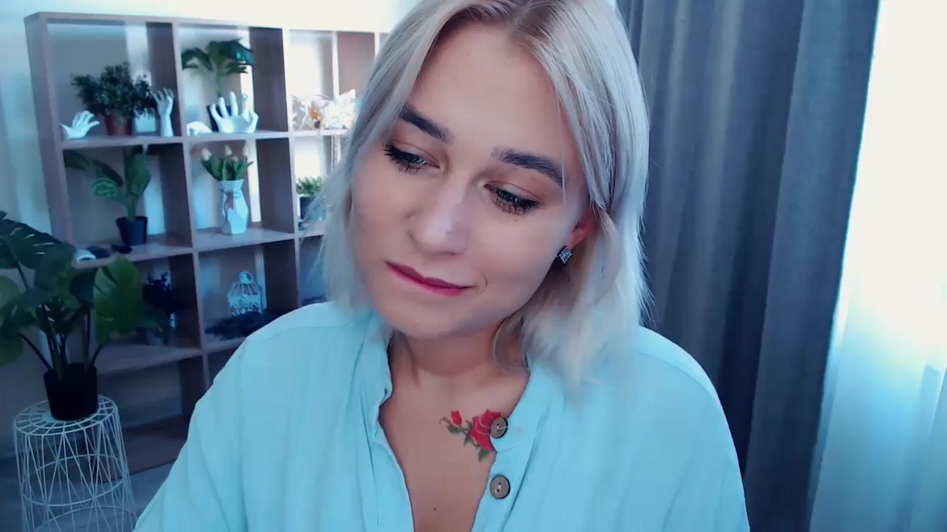Gallery image thumbnail from Kukla_kolduna's myfreecams stream on, 08/29/2024, 14:33 image 13 of 20