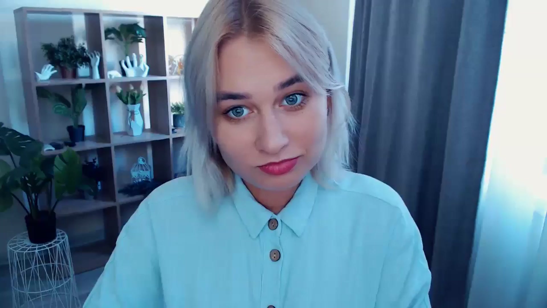 Gallery image thumbnail from Kukla_kolduna's myfreecams stream on, 08/29/2024, 14:33 image 16 of 20