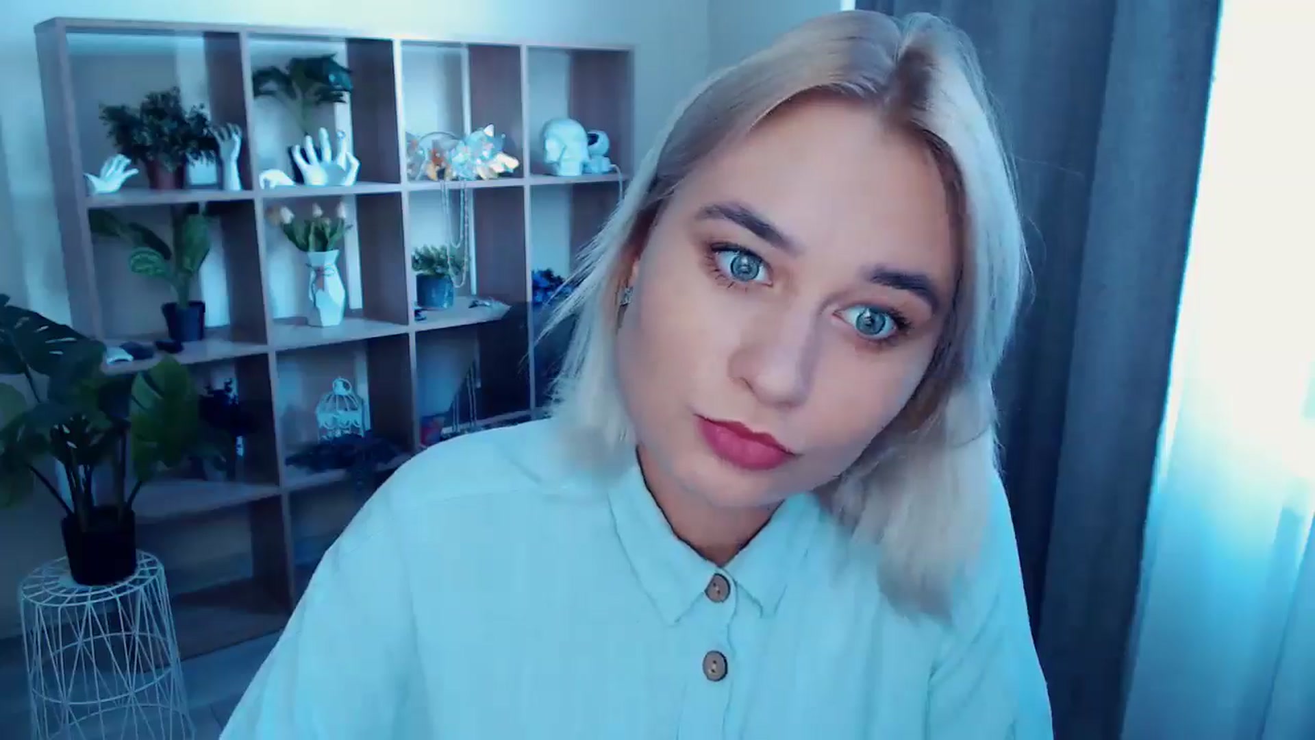 Gallery image thumbnail from Kukla_kolduna's myfreecams stream on, 08/29/2024, 14:33 image 4 of 20