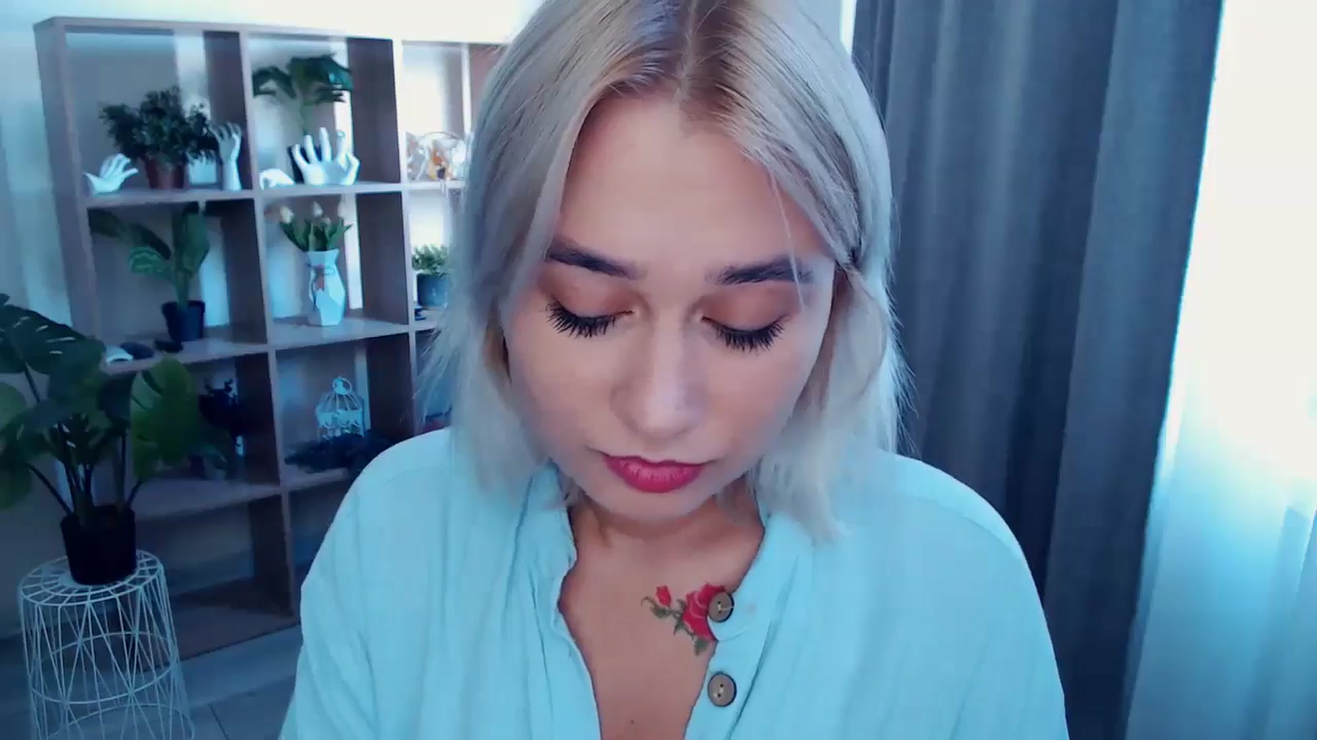 Gallery image thumbnail from Kukla_kolduna's myfreecams stream on, 08/29/2024, 14:33 image 12 of 20