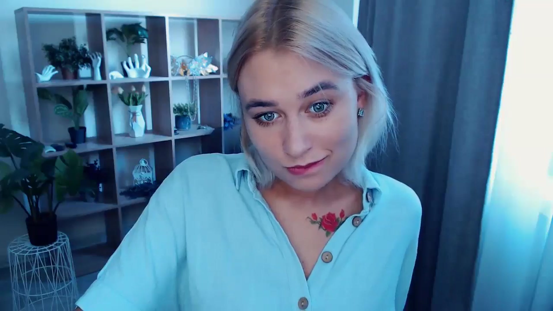 Gallery image thumbnail from Kukla_kolduna's myfreecams stream on, 08/29/2024, 14:33 image 6 of 20