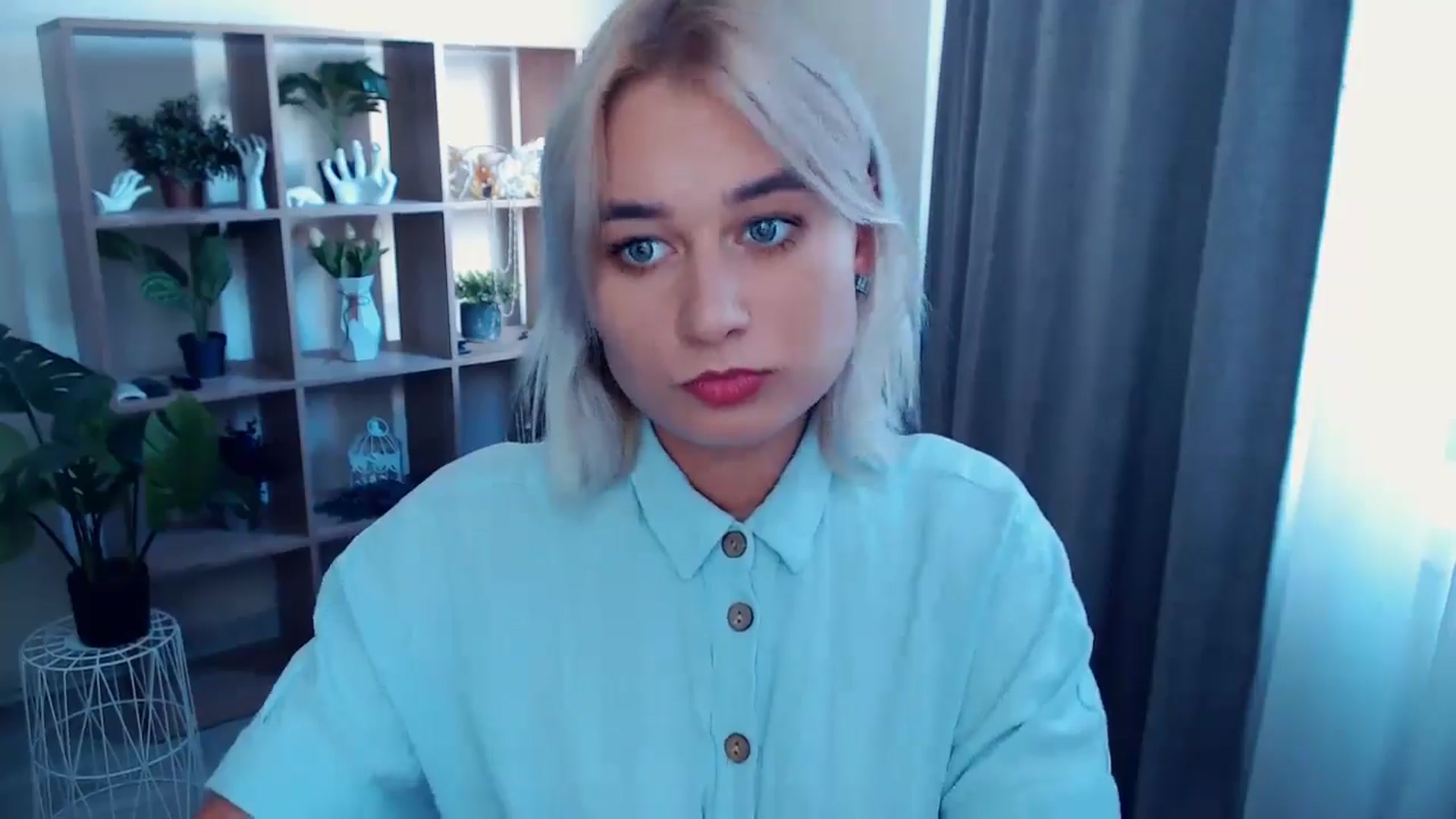 Gallery image thumbnail from Kukla_kolduna's myfreecams stream on, 08/29/2024, 14:33 image 19 of 20