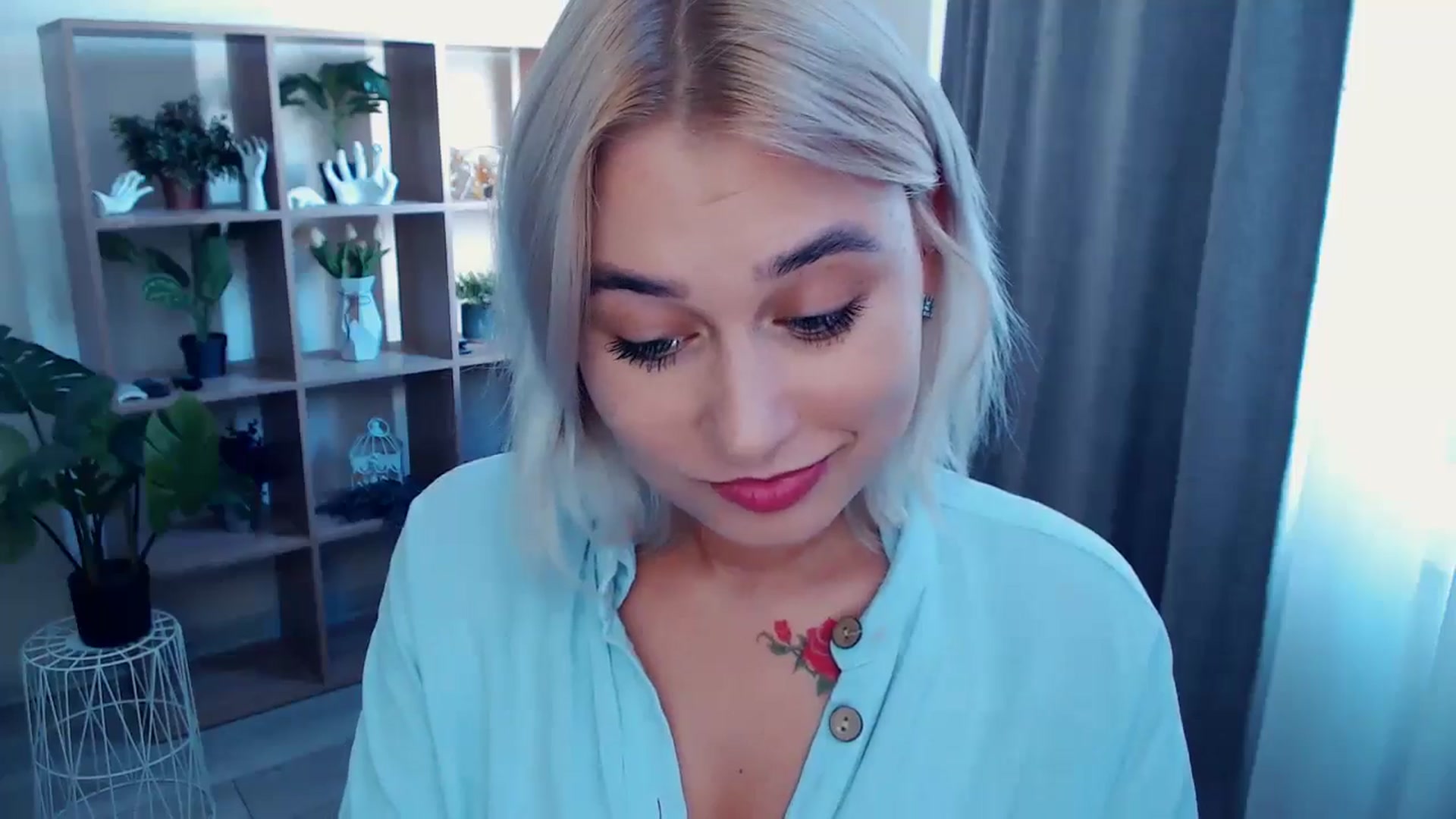 Gallery image thumbnail from Kukla_kolduna's myfreecams stream on, 08/29/2024, 14:33 image 10 of 20