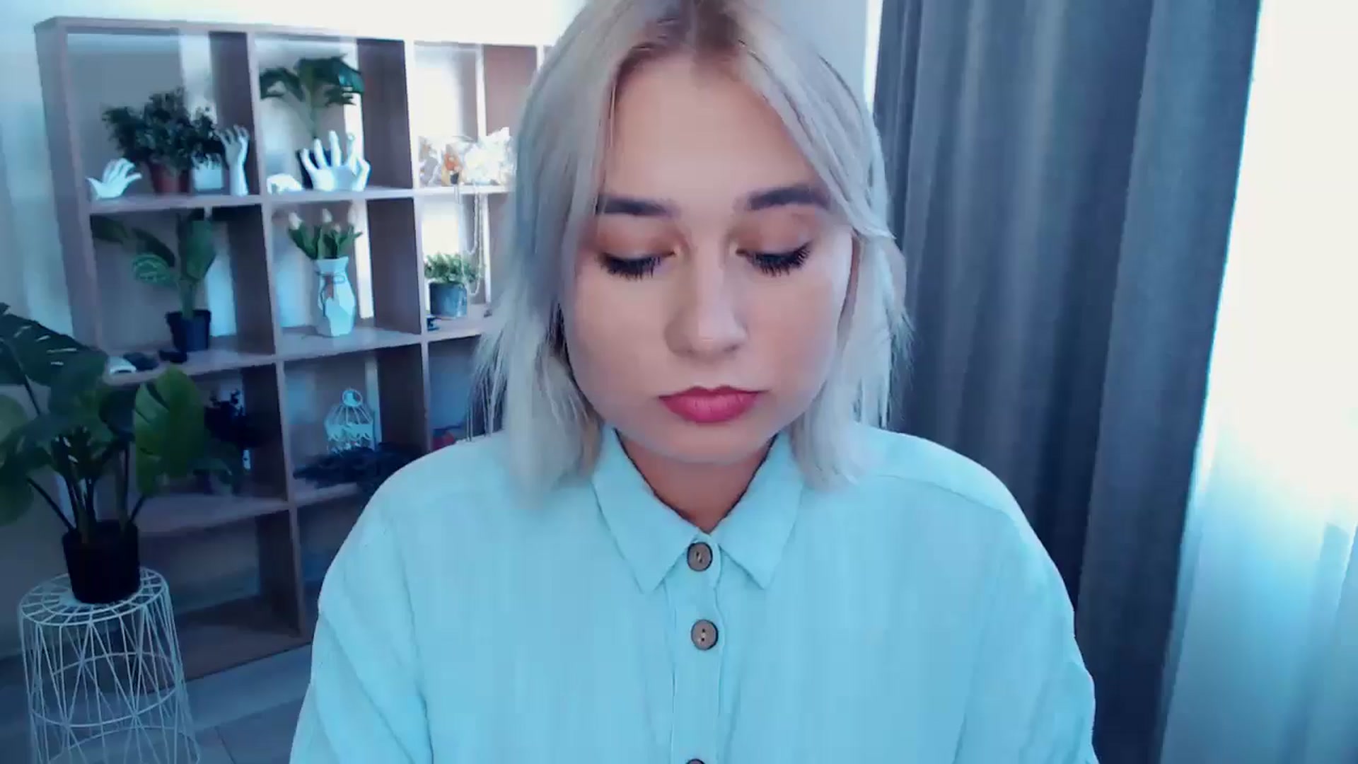 Gallery image thumbnail from Kukla_kolduna's myfreecams stream on, 08/29/2024, 14:33 image 18 of 20