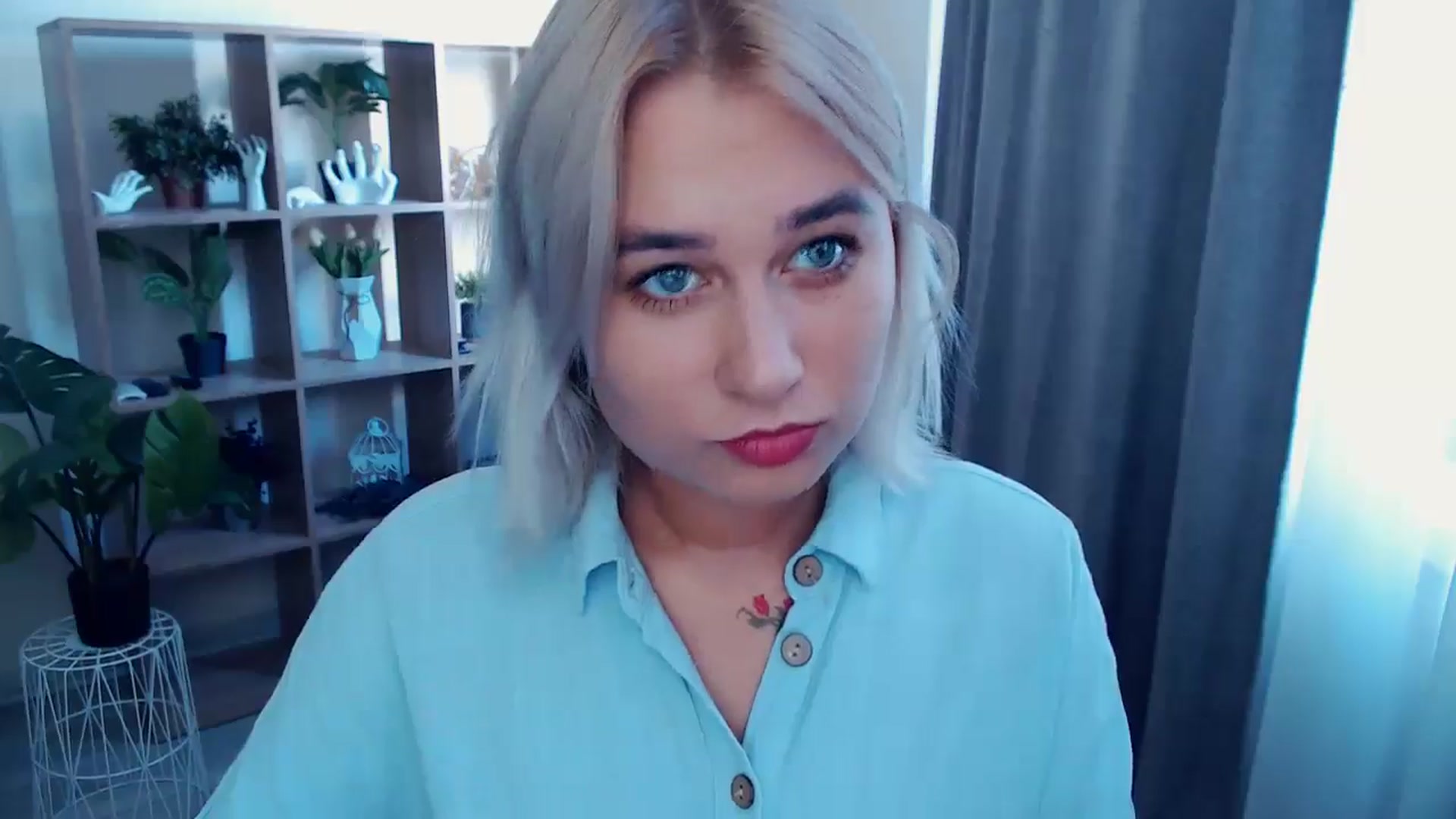 Gallery image thumbnail from Kukla_kolduna's myfreecams stream on, 08/29/2024, 14:33 image 14 of 20