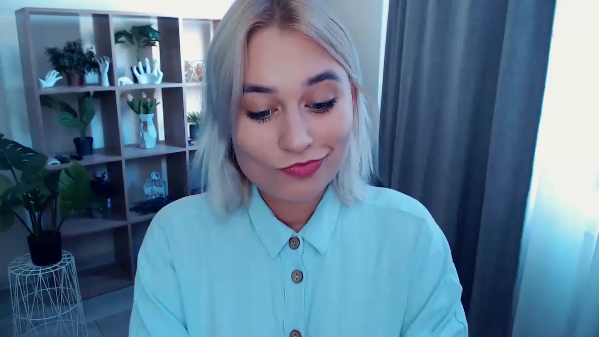 Gallery image thumbnail from Kukla_kolduna's myfreecams stream on, 08/29/2024, 14:33 image 17 of 20