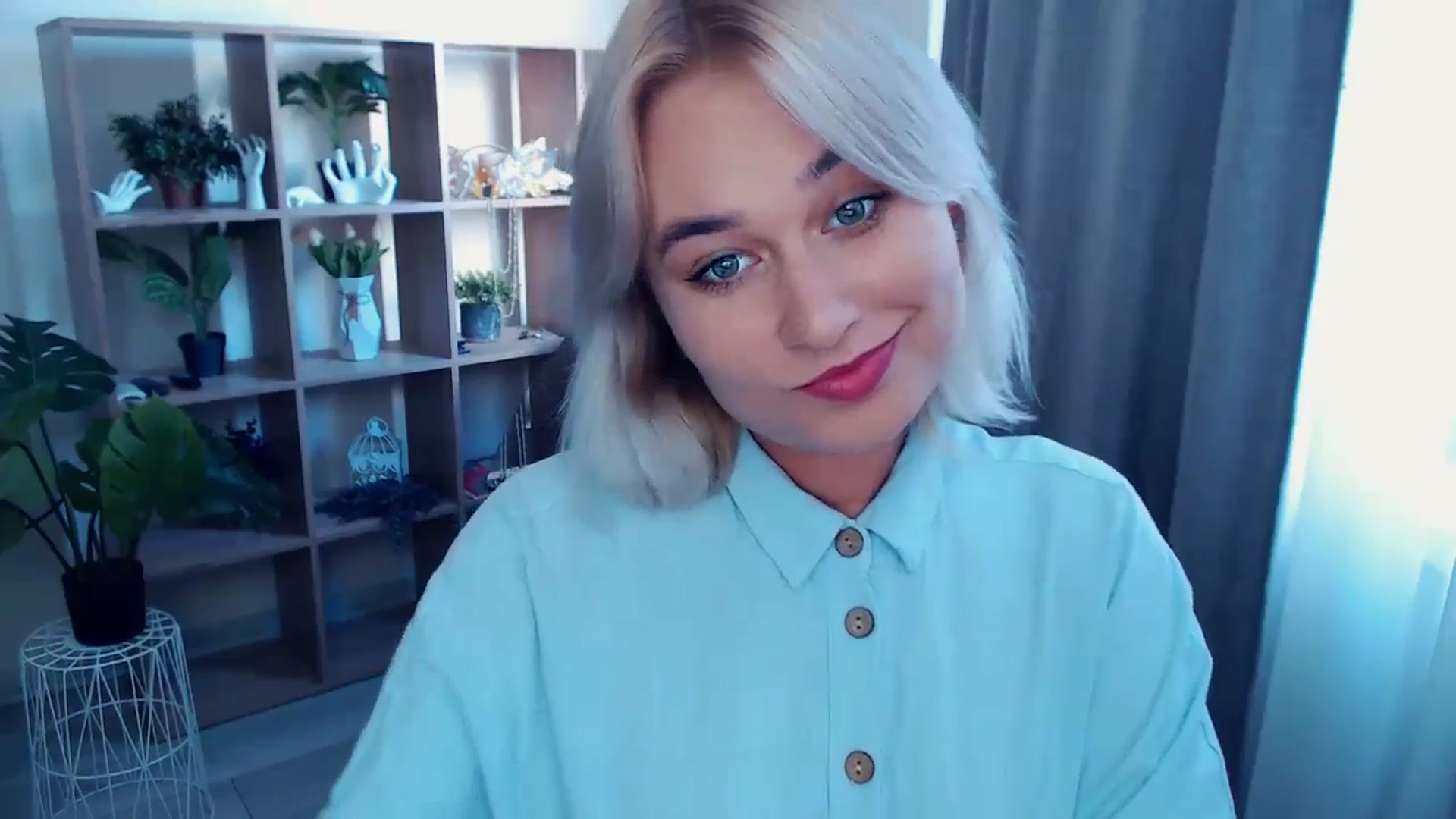 Gallery image thumbnail from Kukla_kolduna's myfreecams stream on, 08/29/2024, 15:53 image 2 of 20
