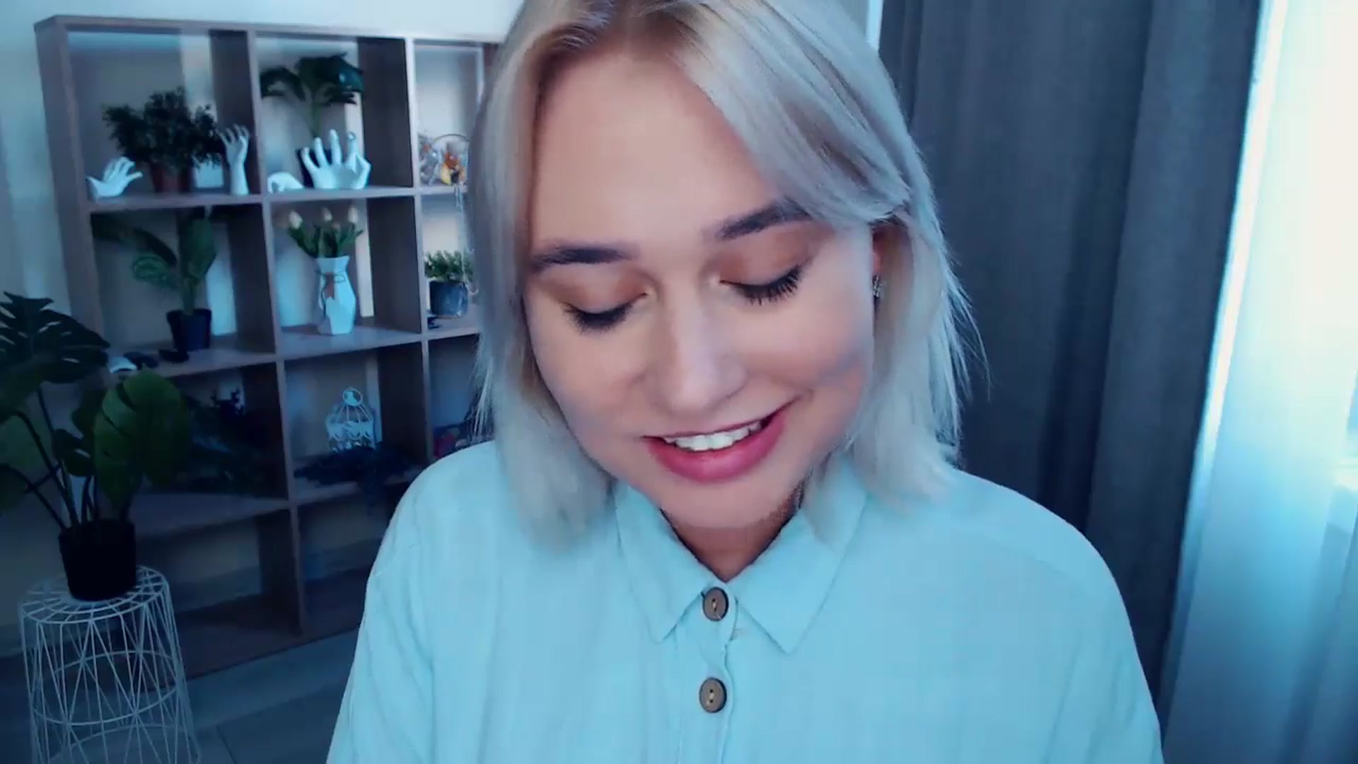 Gallery image thumbnail from Kukla_kolduna's myfreecams stream on, 08/29/2024, 15:53 image 19 of 20