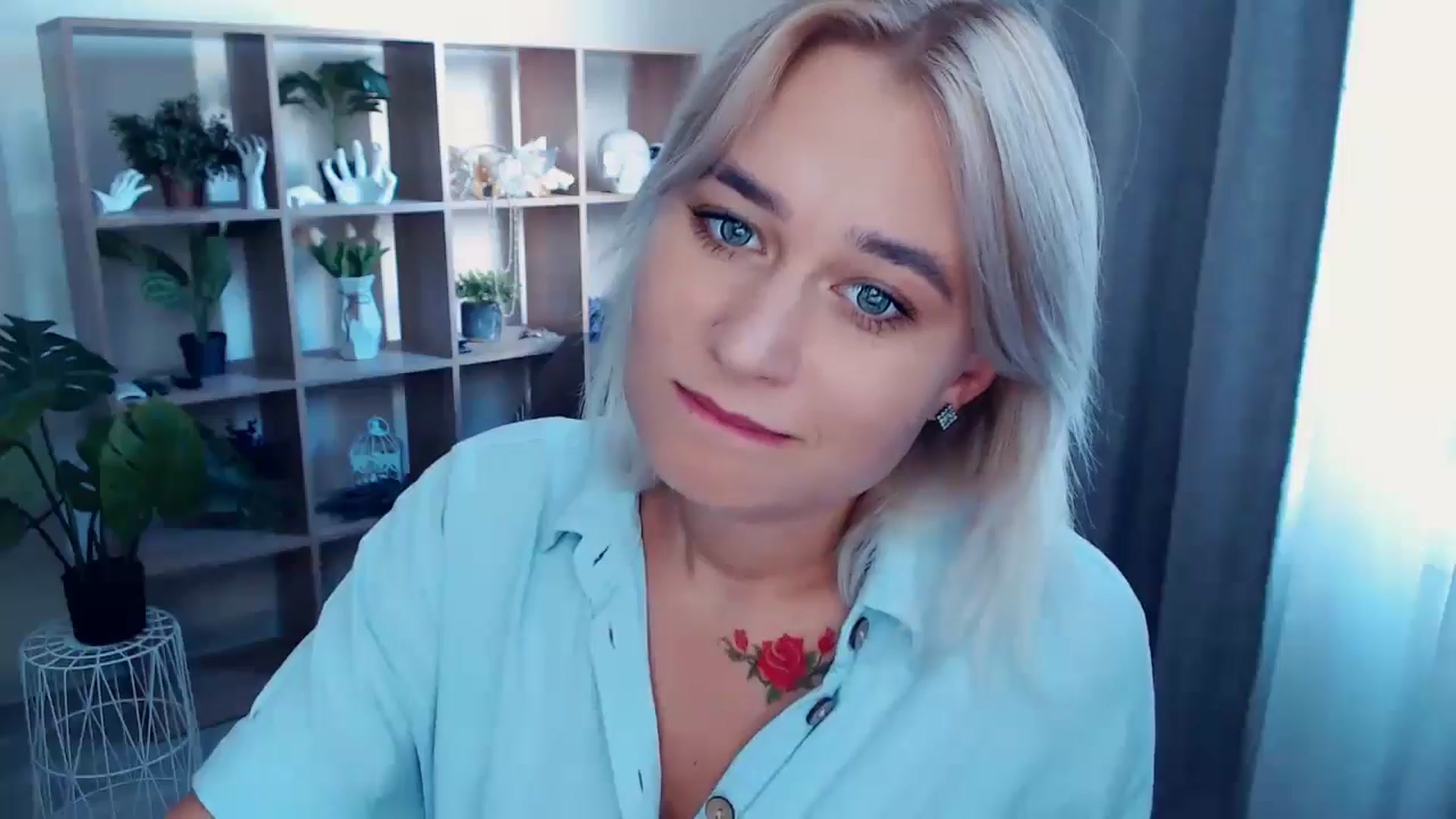 Gallery image thumbnail from Kukla_kolduna's myfreecams stream on, 08/29/2024, 15:53 image 6 of 20