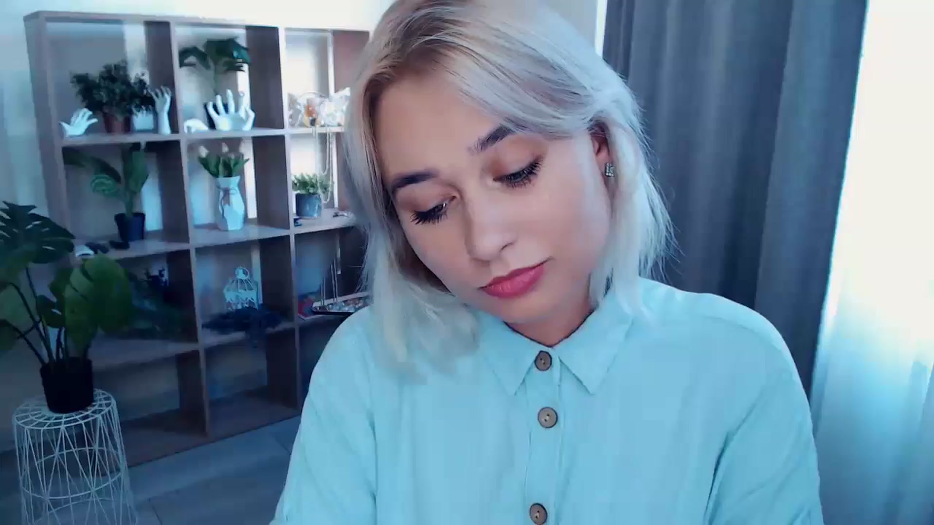 Gallery image thumbnail from Kukla_kolduna's myfreecams stream on, 08/29/2024, 15:53 image 7 of 20