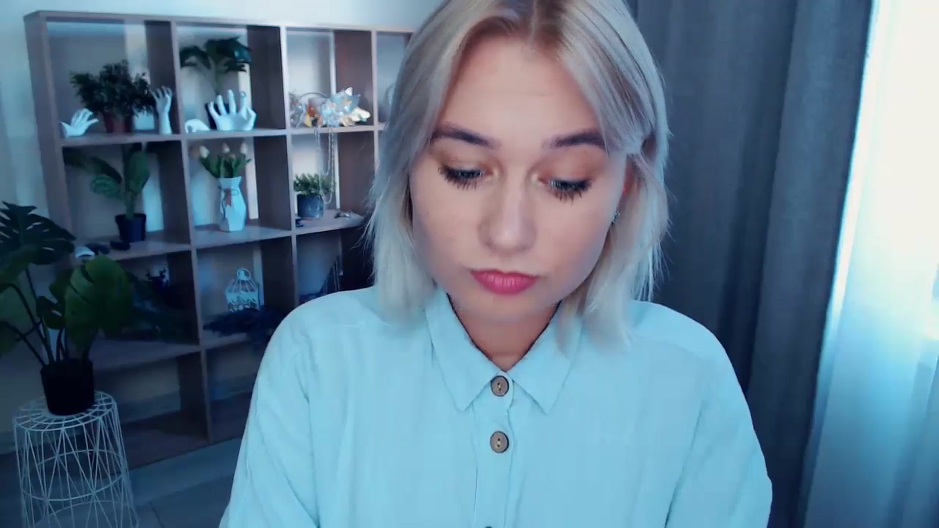 Gallery image thumbnail from Kukla_kolduna's myfreecams stream on, 08/29/2024, 15:53 image 18 of 20