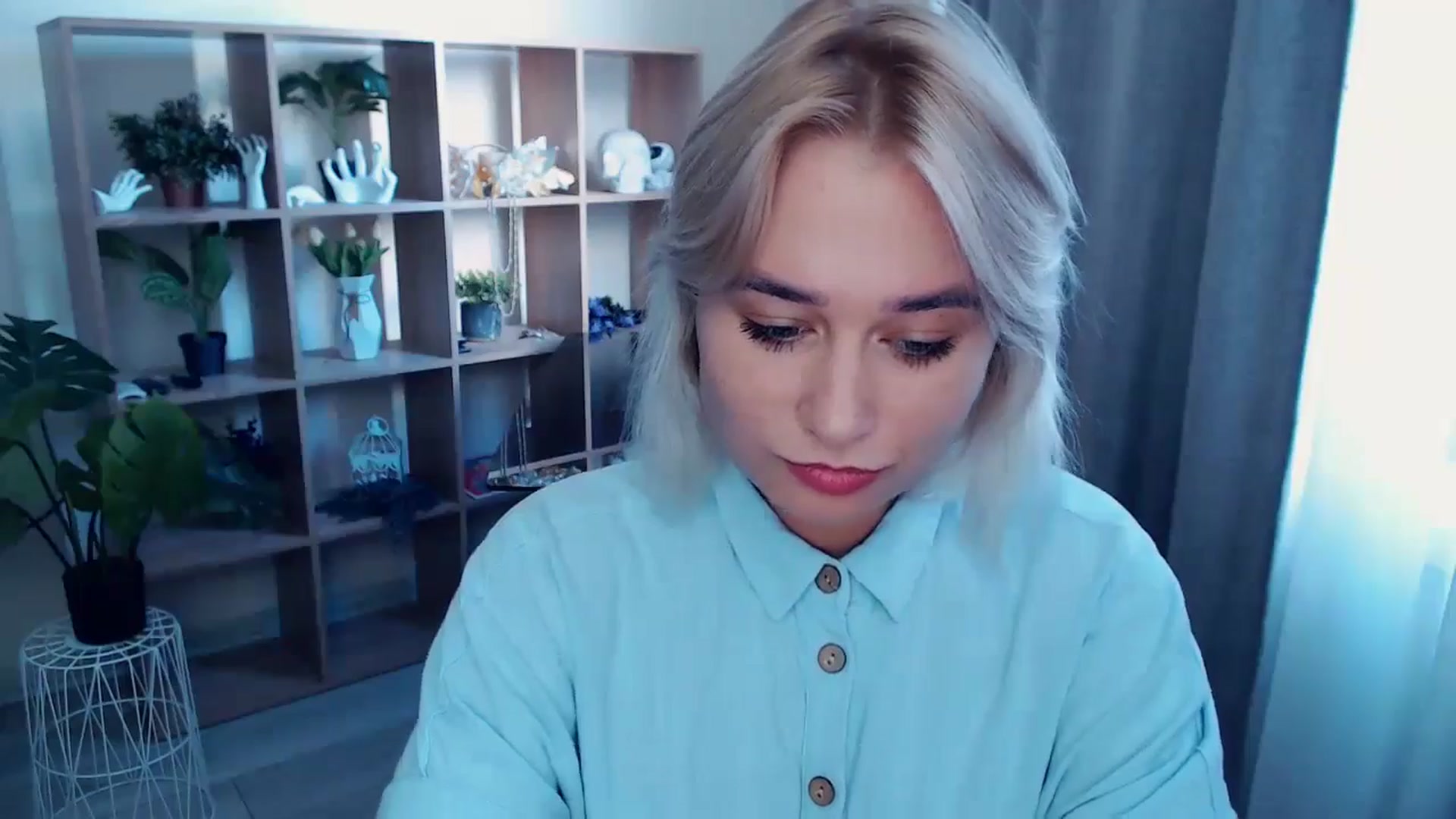 Gallery image thumbnail from Kukla_kolduna's myfreecams stream on, 08/29/2024, 15:53 image 8 of 20