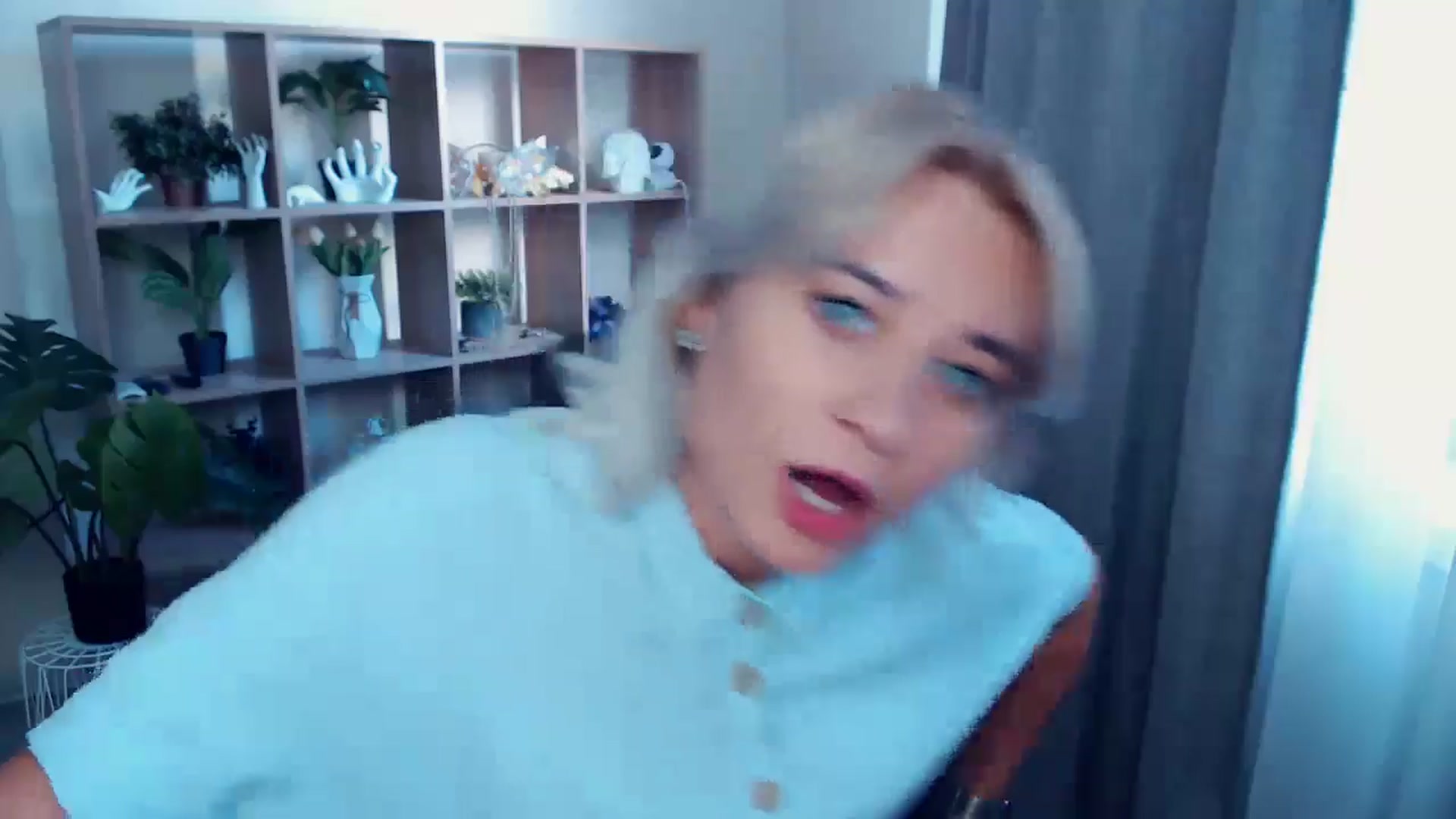 Gallery image thumbnail from Kukla_kolduna's myfreecams stream on, 08/29/2024, 15:53 image 16 of 20
