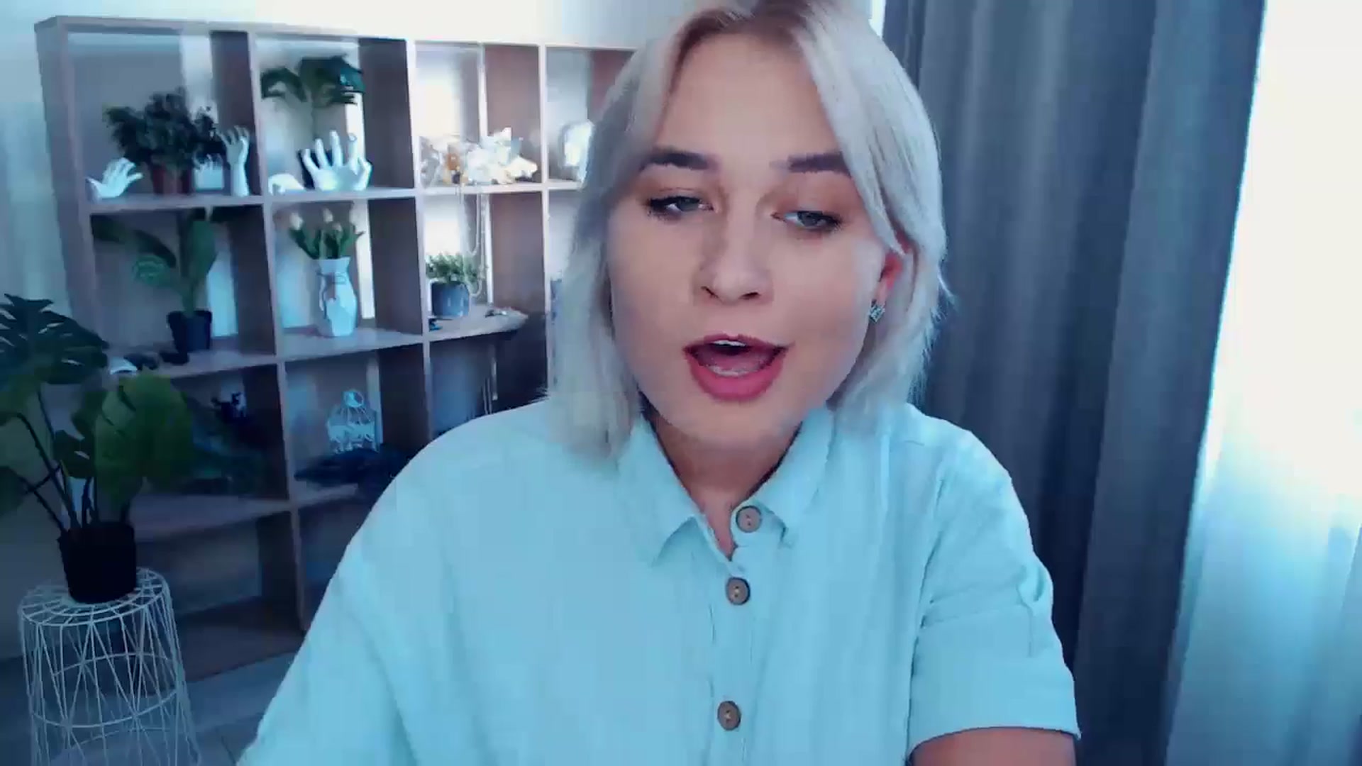 Gallery image thumbnail from Kukla_kolduna's myfreecams stream on, 08/29/2024, 15:53 image 4 of 20