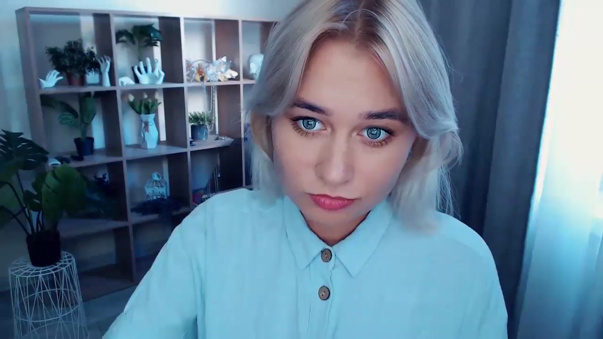 Gallery image thumbnail from Kukla_kolduna's myfreecams stream on, 08/29/2024, 15:53 image 14 of 20