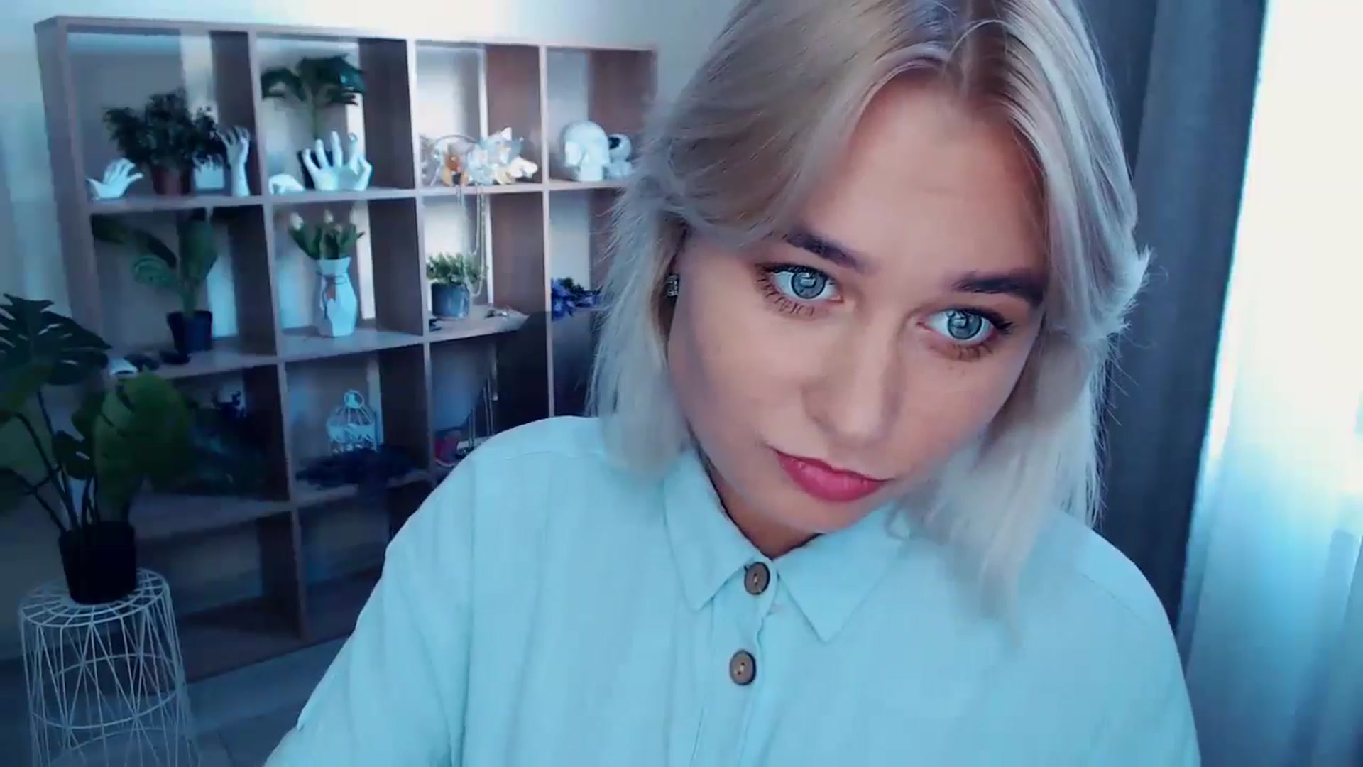 Gallery image thumbnail from Kukla_kolduna's myfreecams stream on, 08/29/2024, 15:53 image 11 of 20